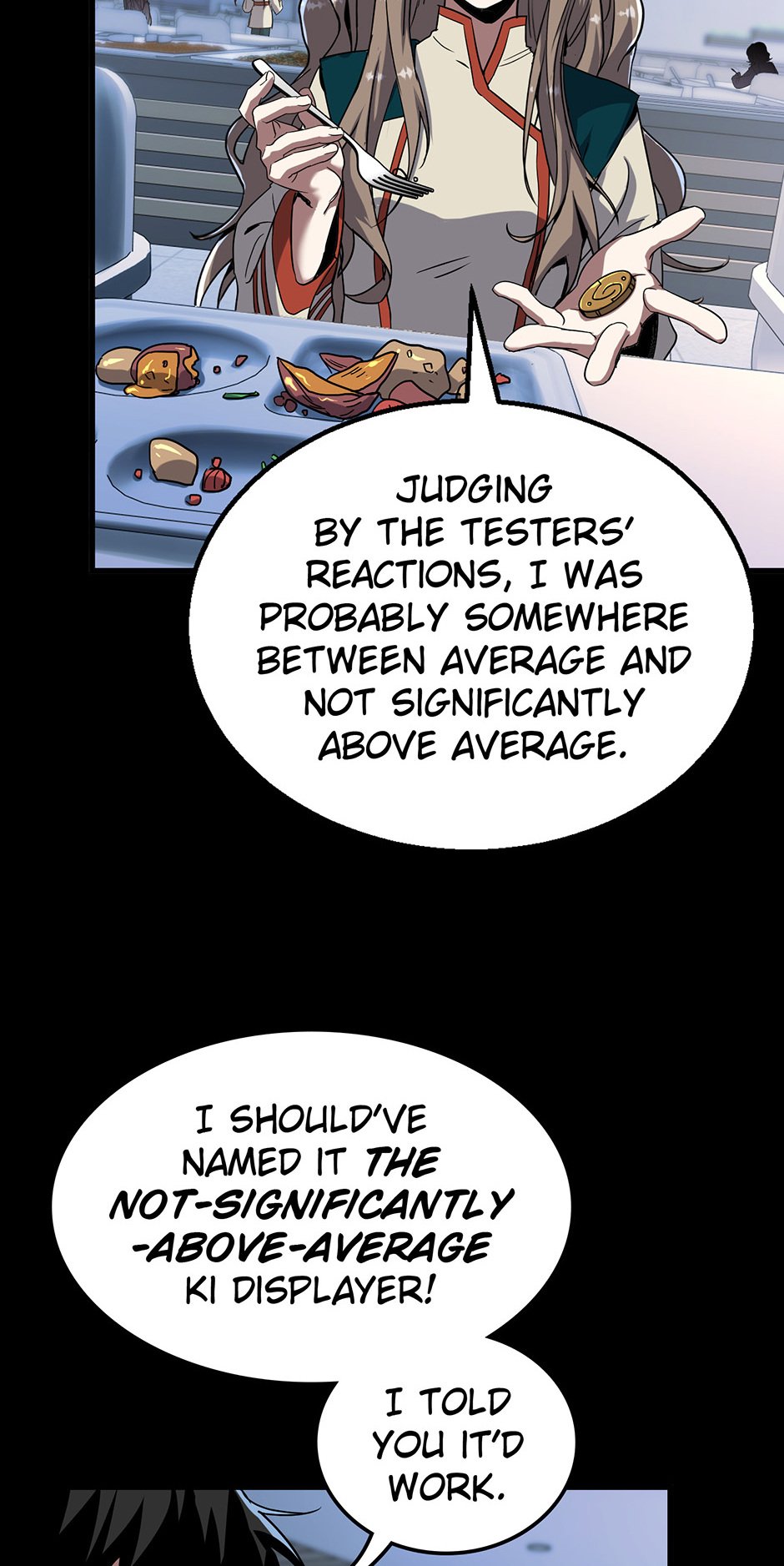 The Beginning After the End Chapter 213 - One-On-One image 25