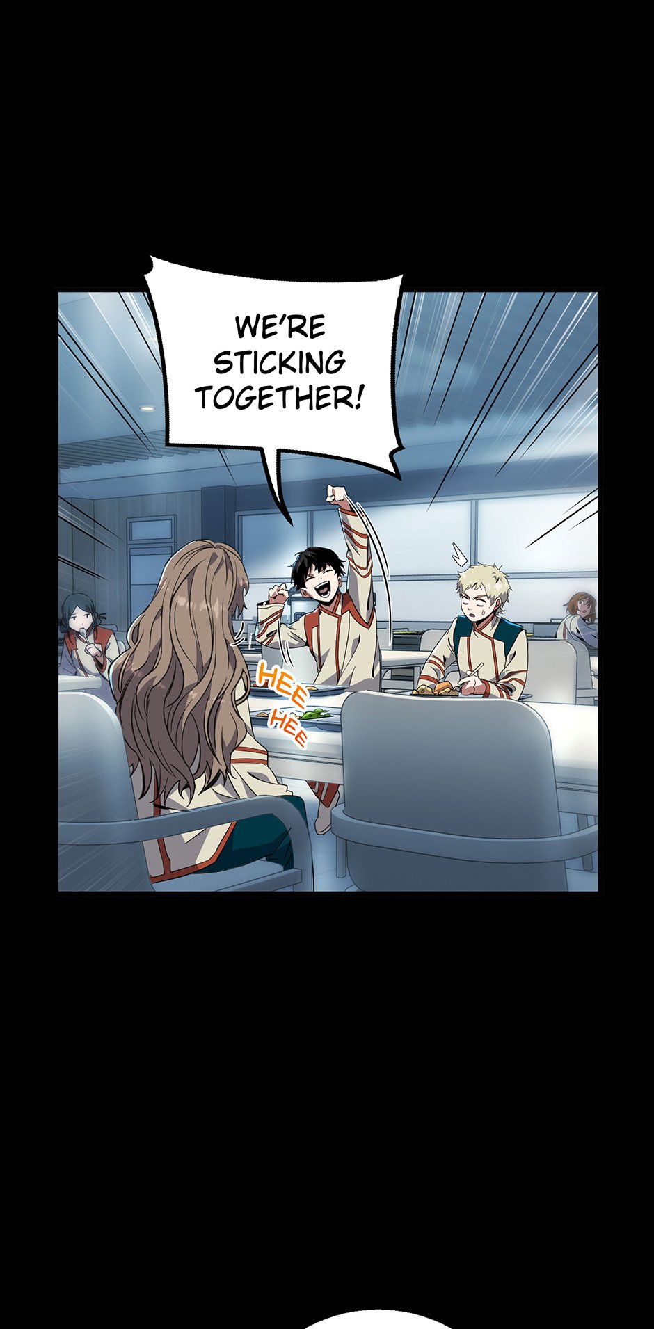 The Beginning After the End Chapter 213 - One-On-One image 28