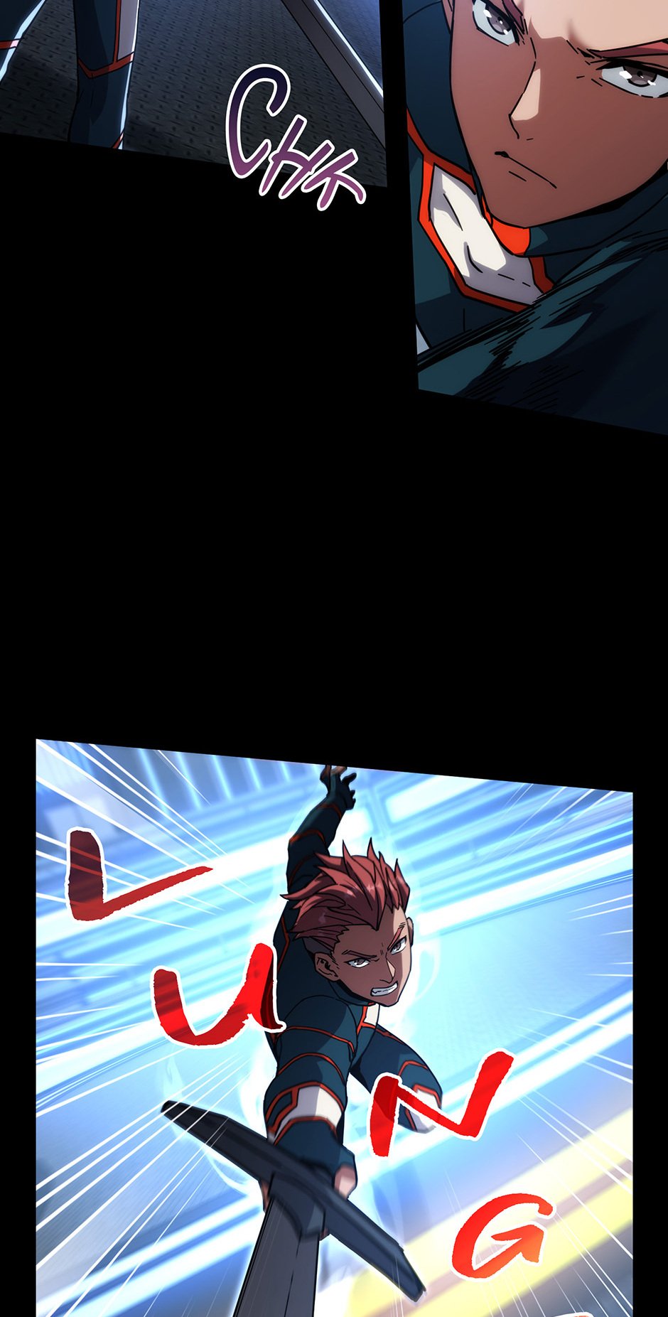 The Beginning After the End Chapter 213 - One-On-One image 2