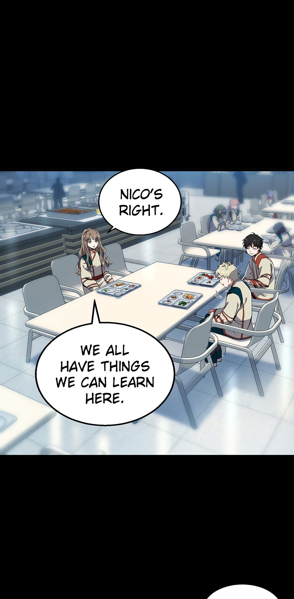 The Beginning After the End Chapter 213 - One-On-One image 30