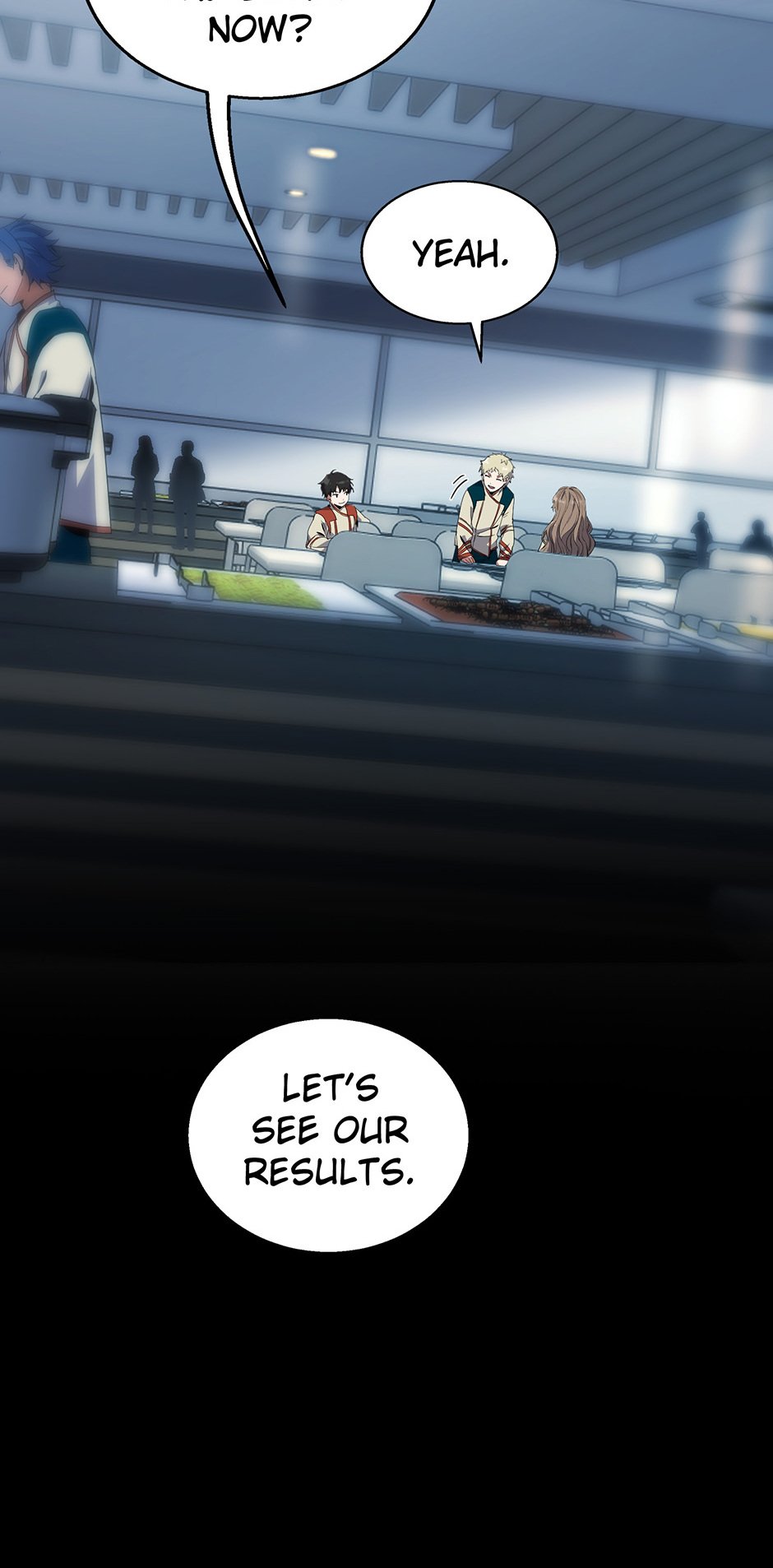 The Beginning After the End Chapter 213 - One-On-One image 34