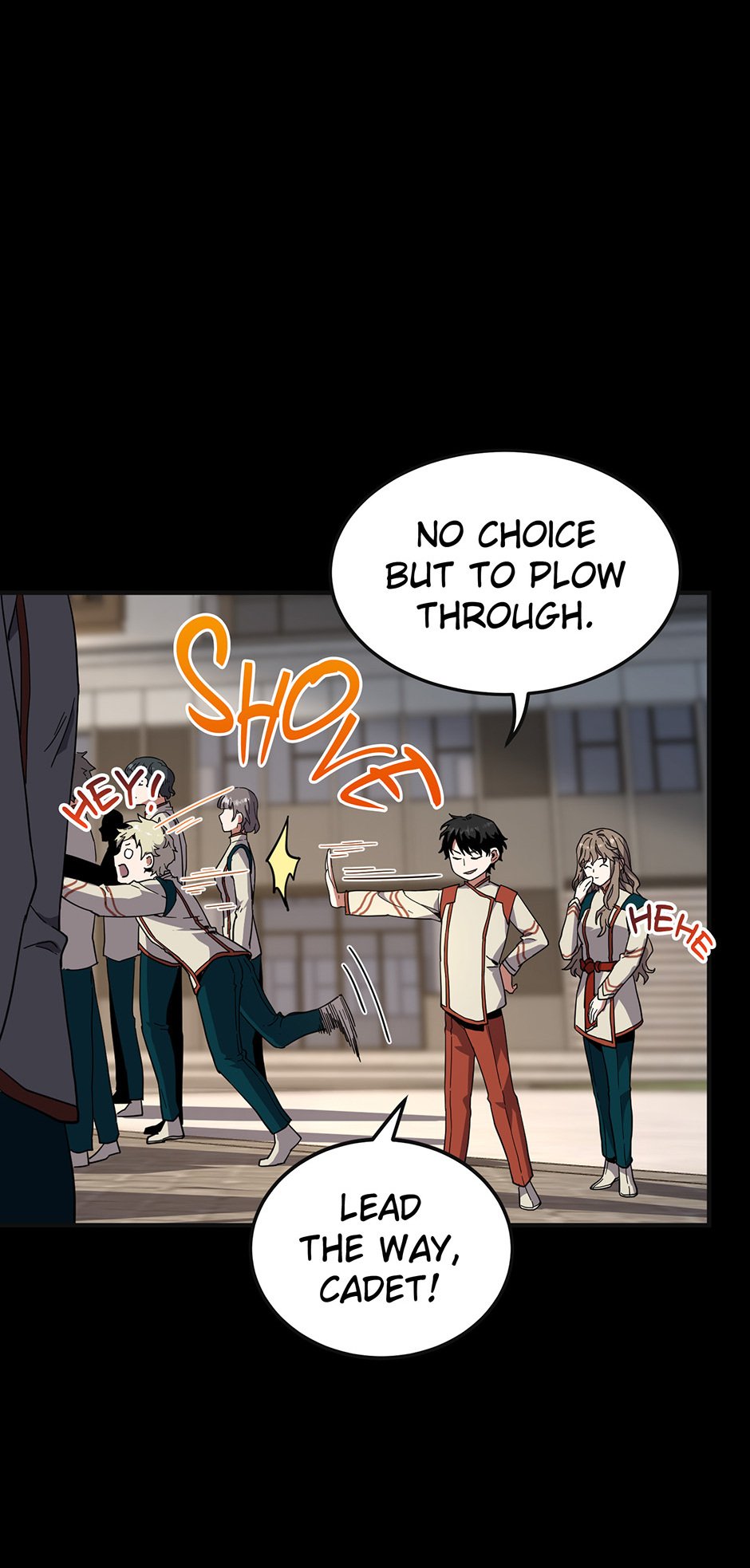 The Beginning After the End Chapter 213 - One-On-One image 40