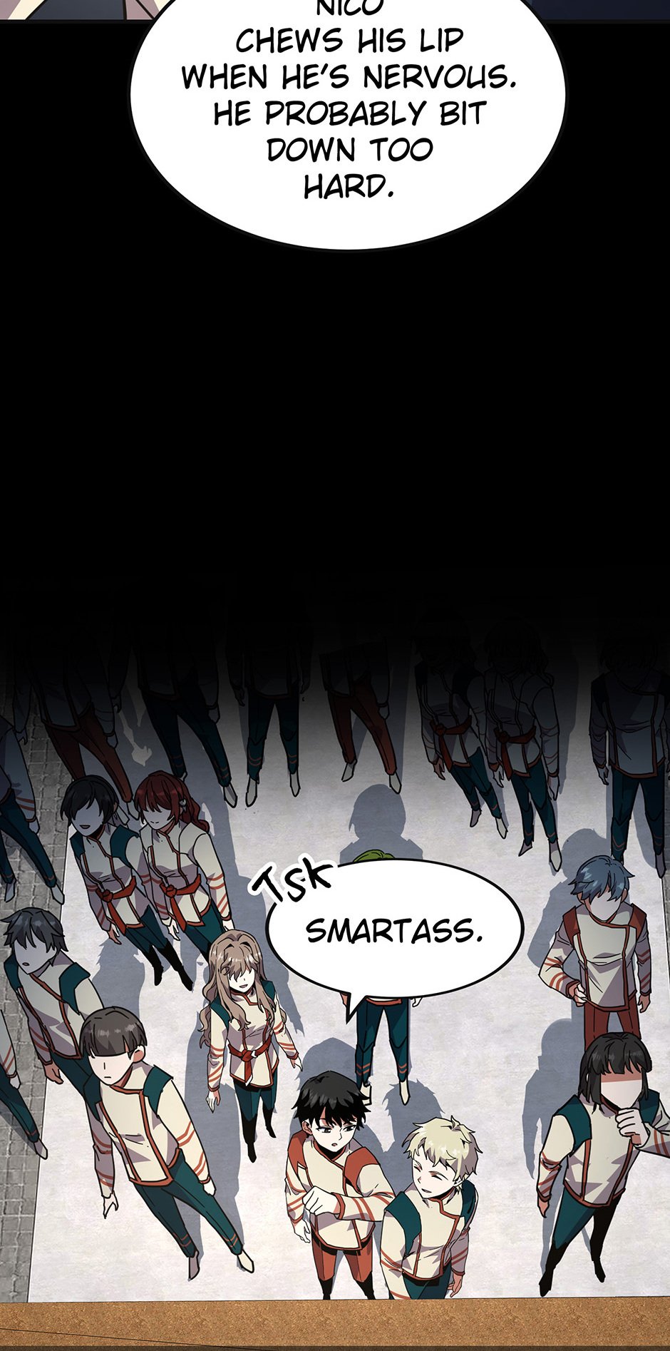The Beginning After the End Chapter 213 - One-On-One image 42