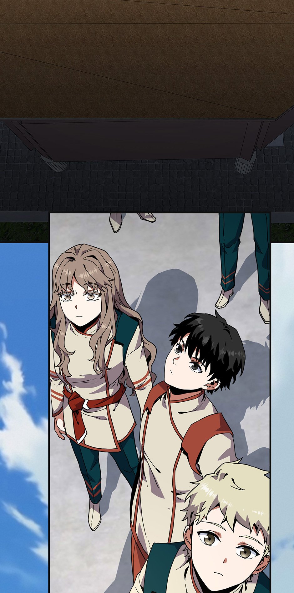 The Beginning After the End Chapter 213 - One-On-One image 43