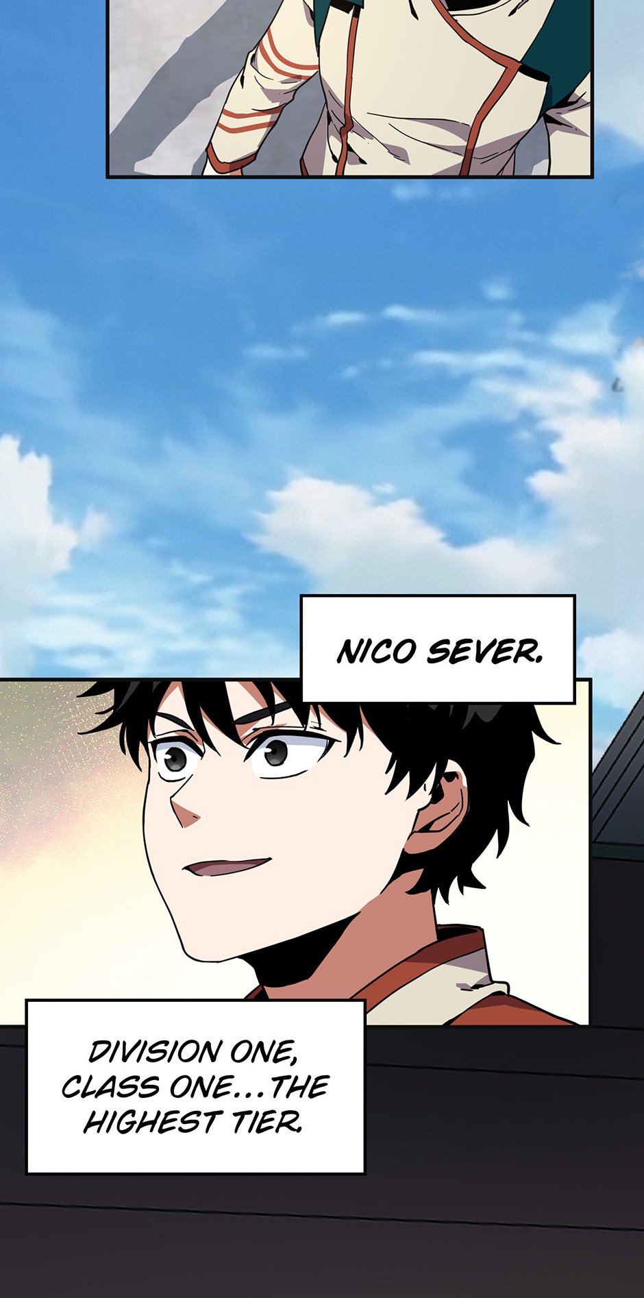 The Beginning After the End Chapter 213 - One-On-One image 44