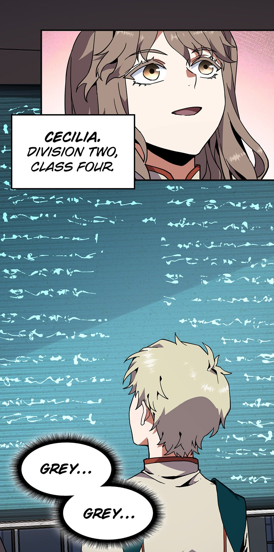 The Beginning After the End Chapter 213 - One-On-One image 45