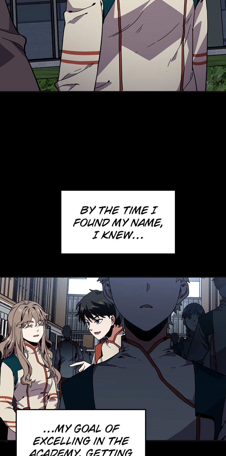 The Beginning After the End Chapter 213 - One-On-One image 46