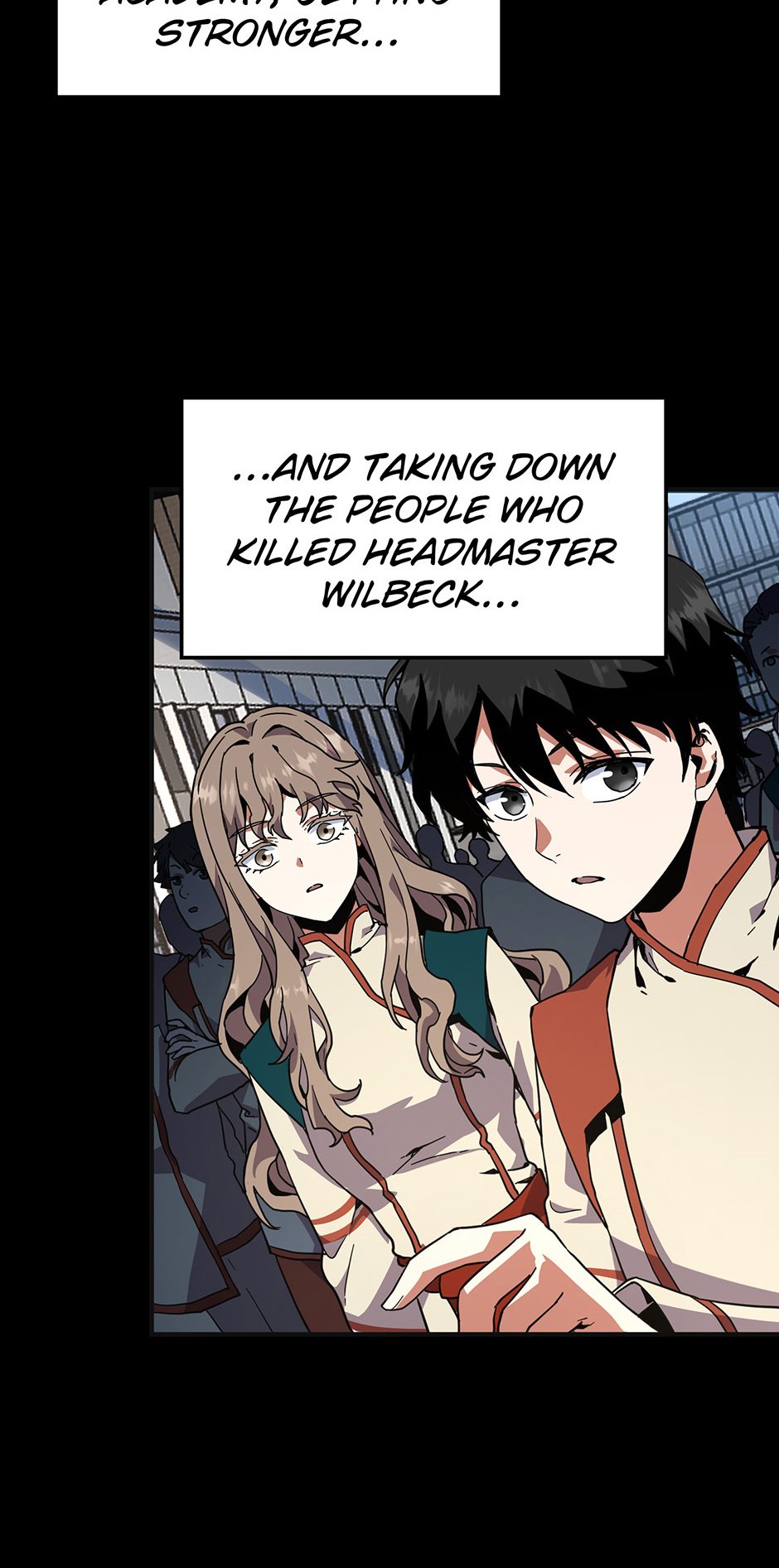 The Beginning After the End Chapter 213 - One-On-One image 47