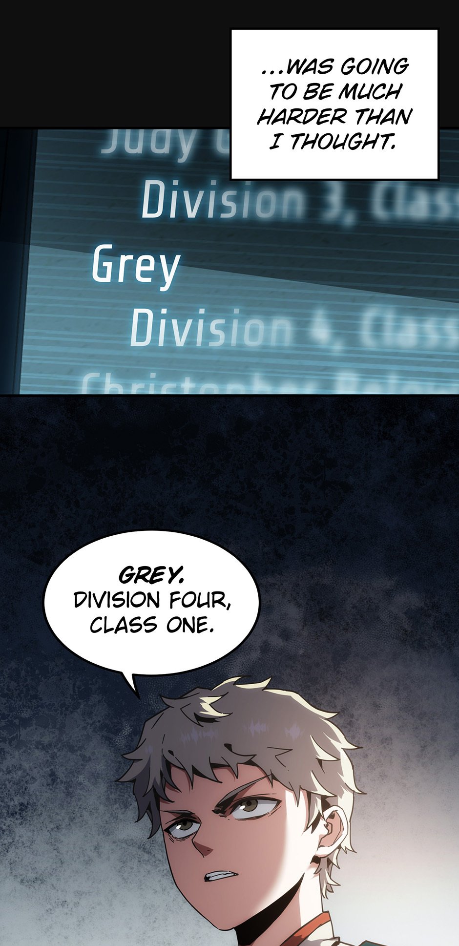 The Beginning After the End Chapter 213 - One-On-One image 48