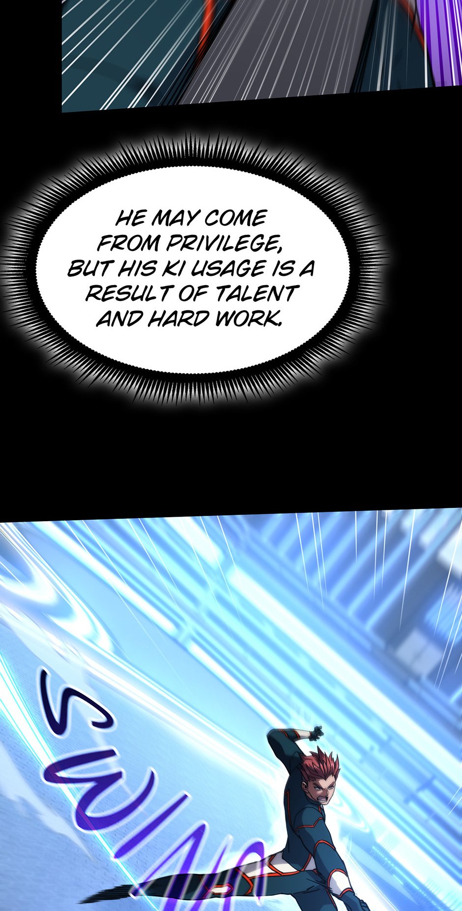 The Beginning After the End Chapter 213 - One-On-One image 4