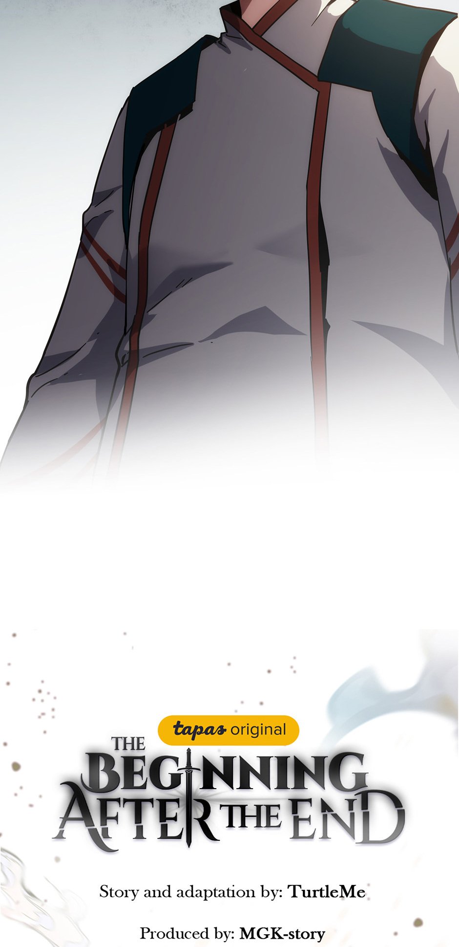 The Beginning After the End Chapter 213 - One-On-One image 49