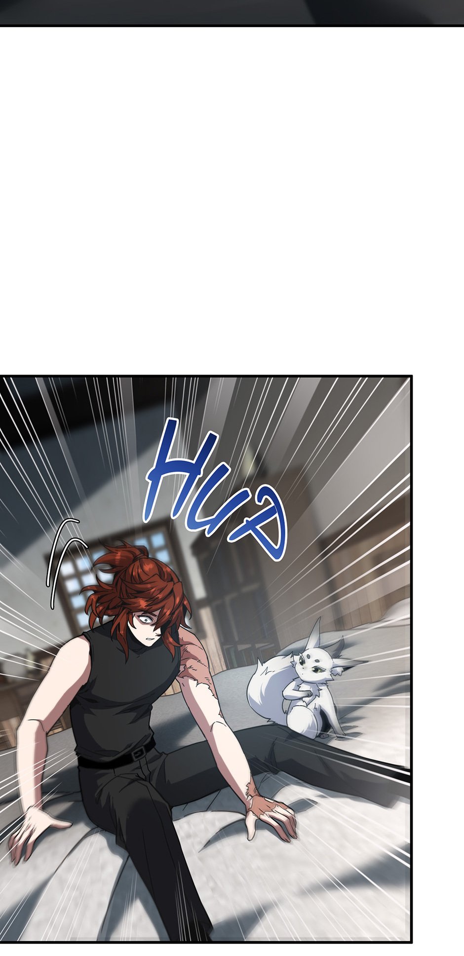 The Beginning After the End Chapter 213 - One-On-One image 52
