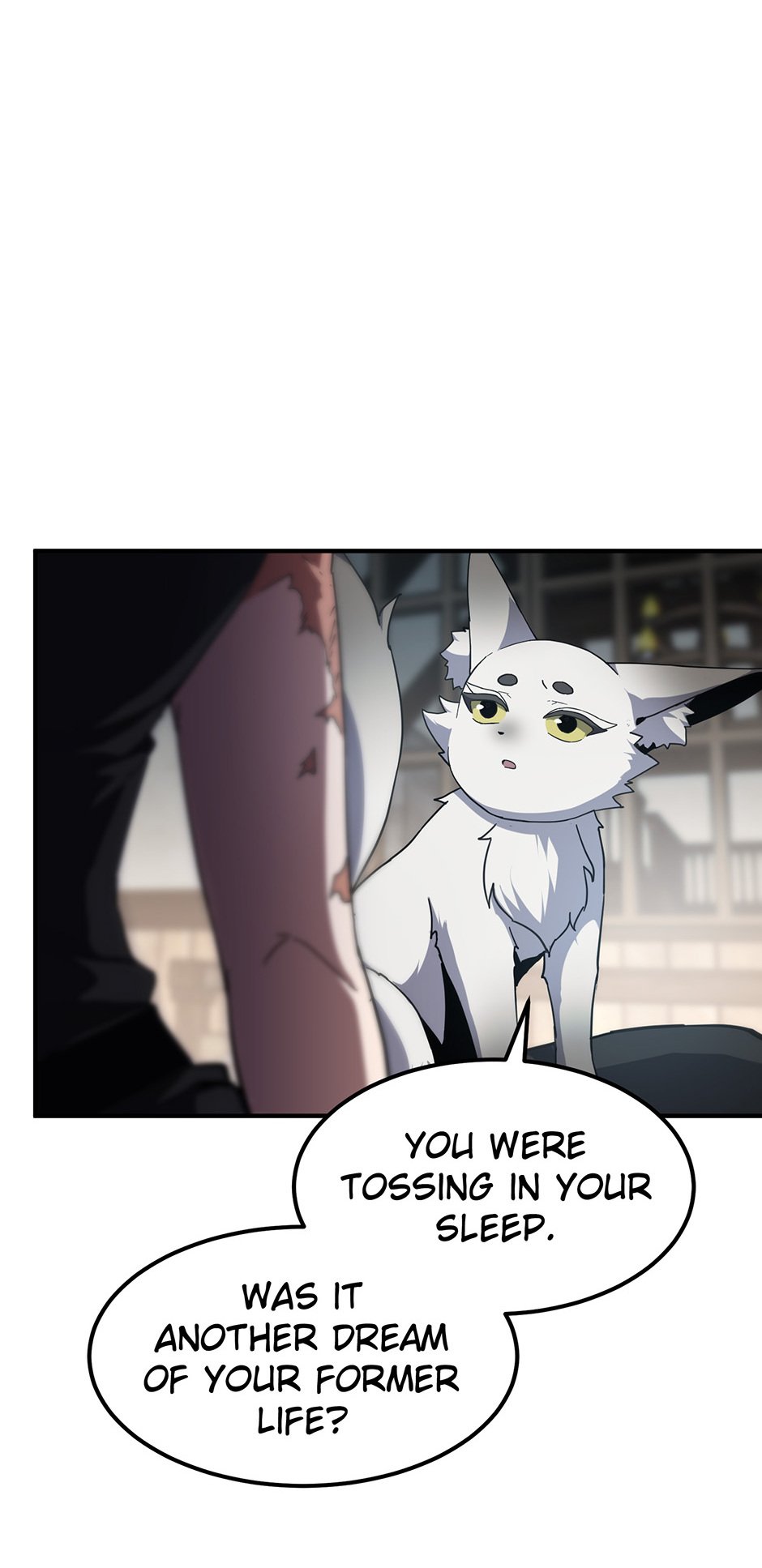 The Beginning After the End Chapter 213 - One-On-One image 53