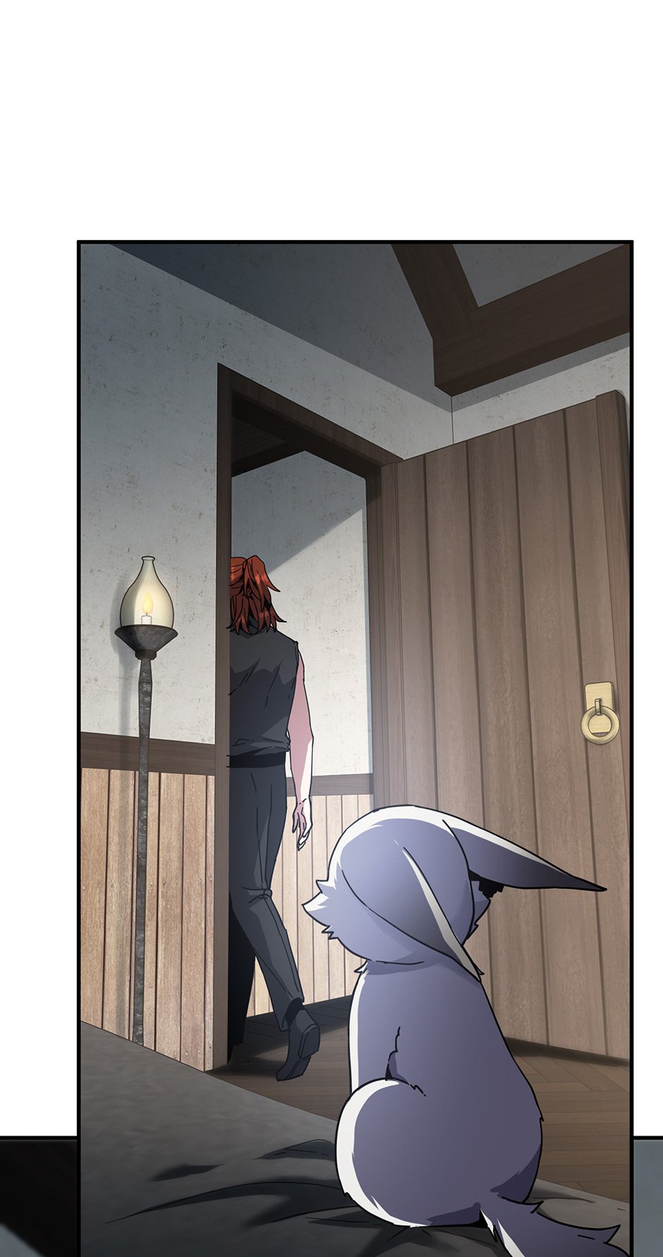 The Beginning After the End Chapter 213 - One-On-One image 55