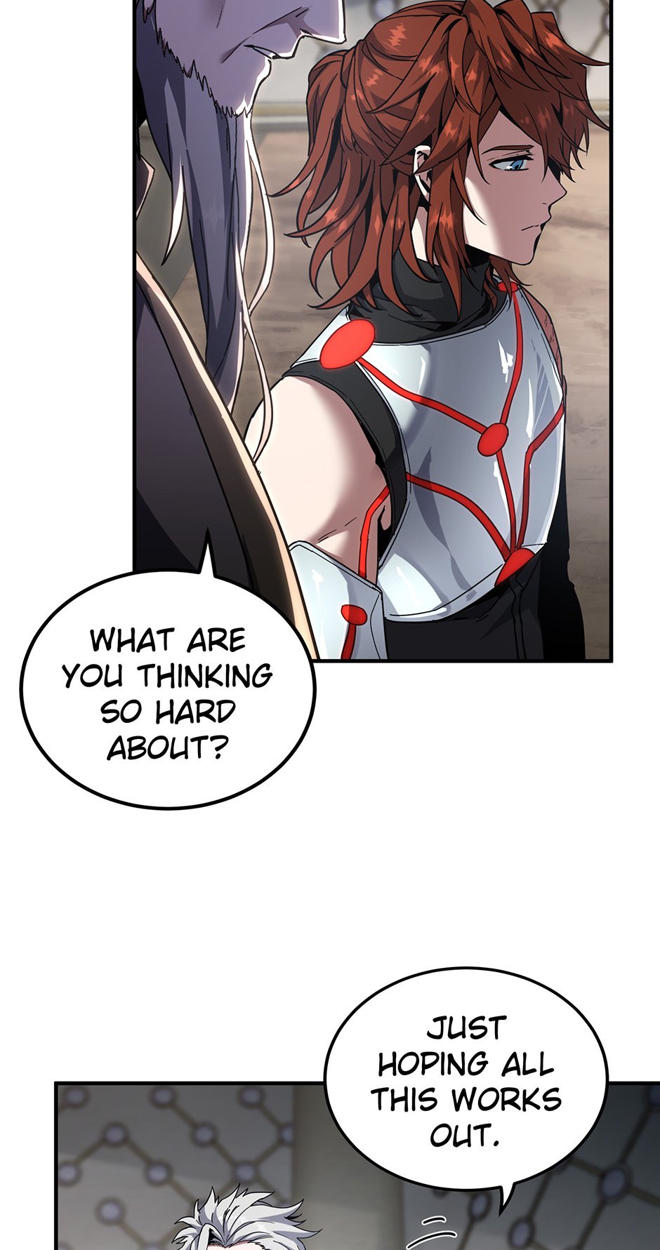 The Beginning After the End Chapter 213 - One-On-One image 59
