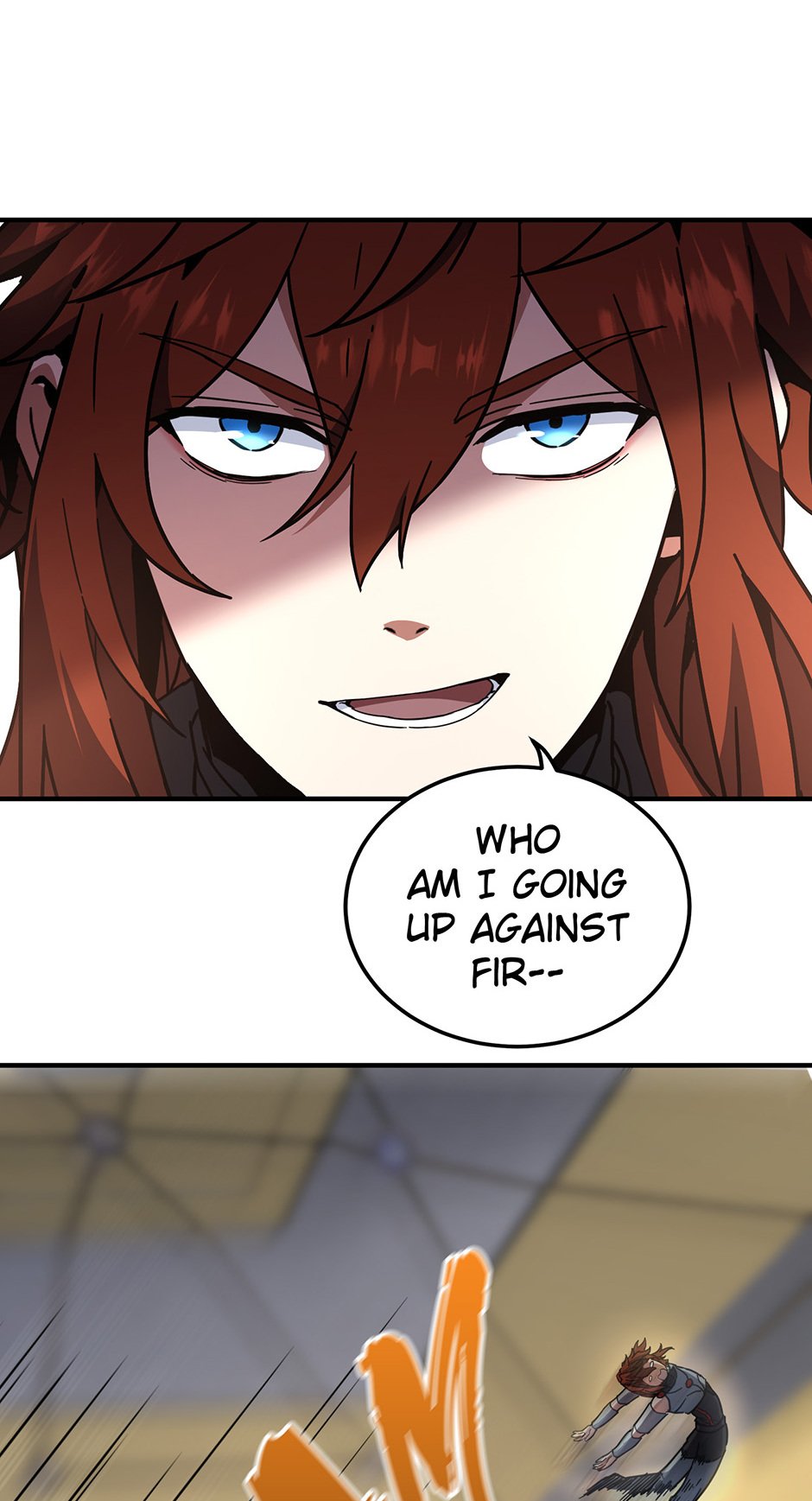 The Beginning After the End Chapter 213 - One-On-One image 84