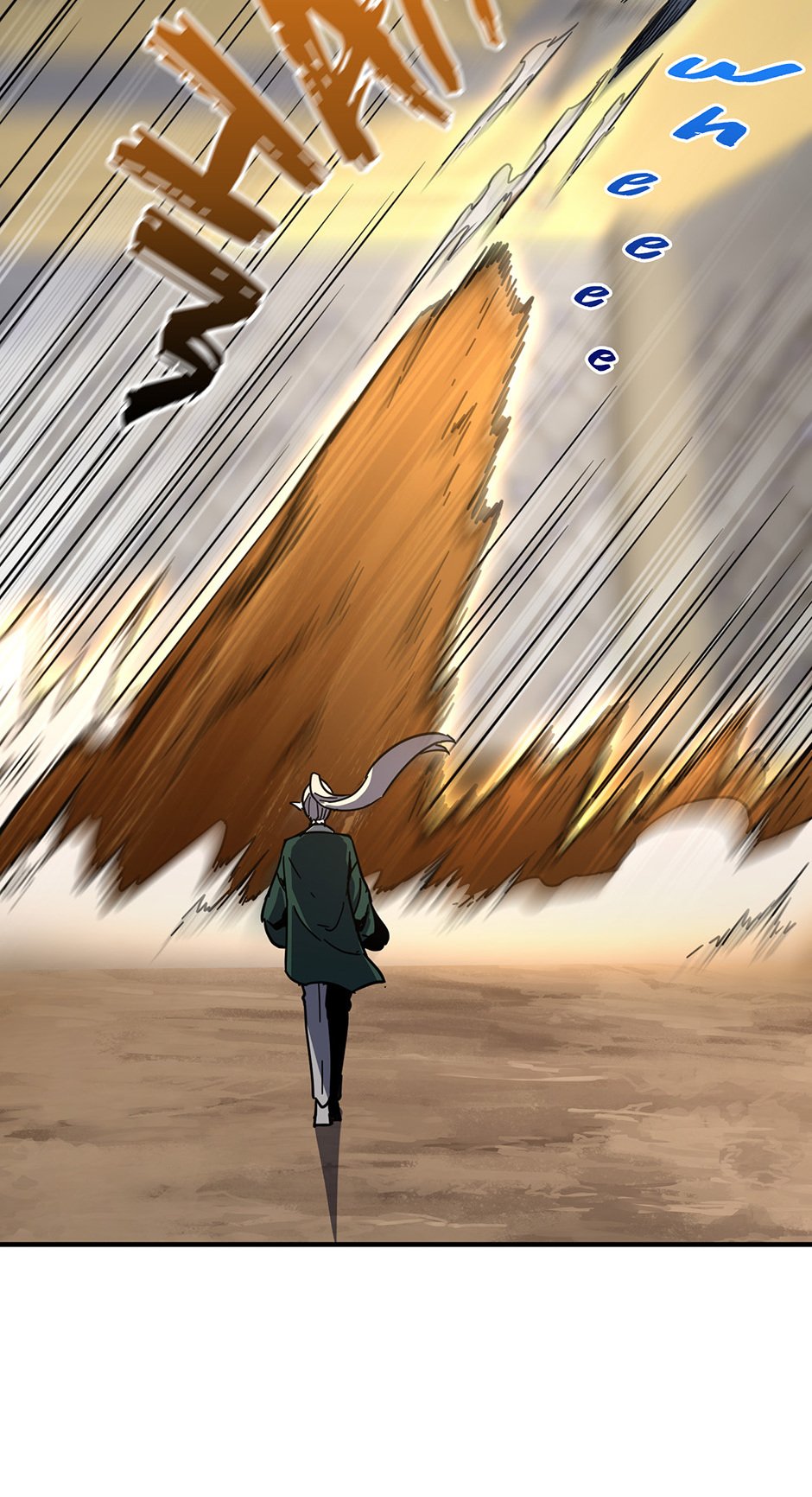 The Beginning After the End Chapter 213 - One-On-One image 85