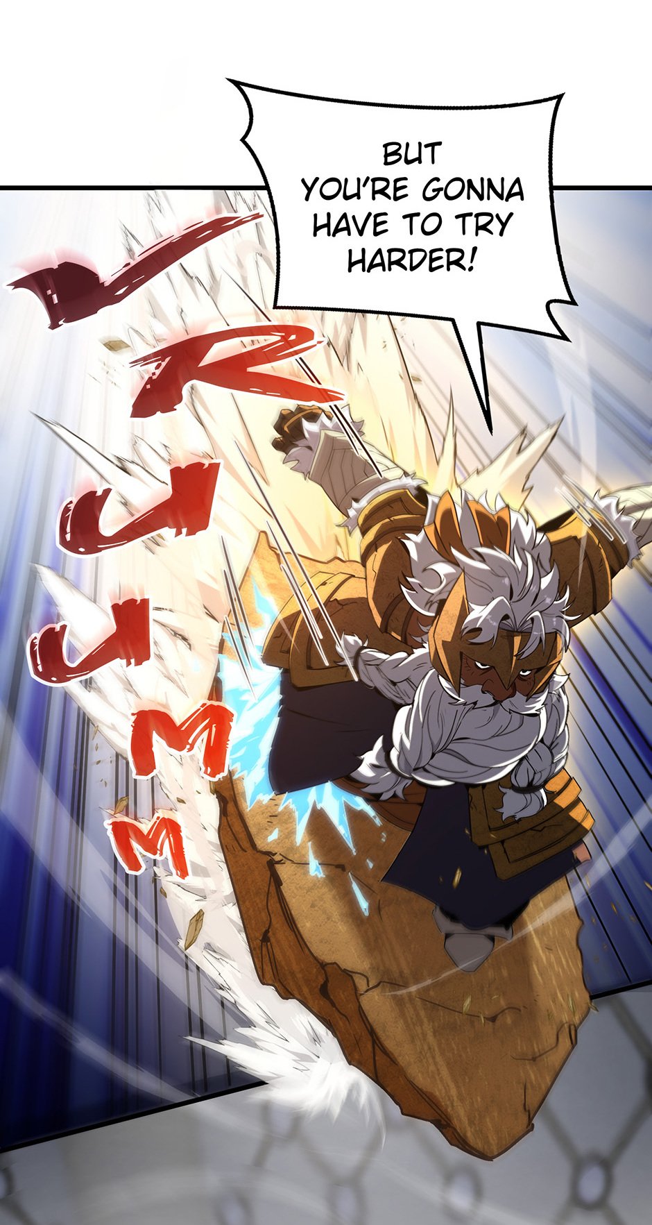 The Beginning After the End Chapter 214 - Shackled Elements image 11