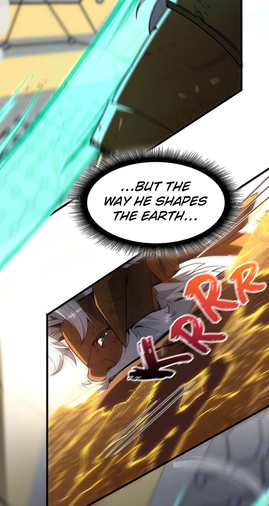 The Beginning After the End Chapter 214 - Shackled Elements image 14