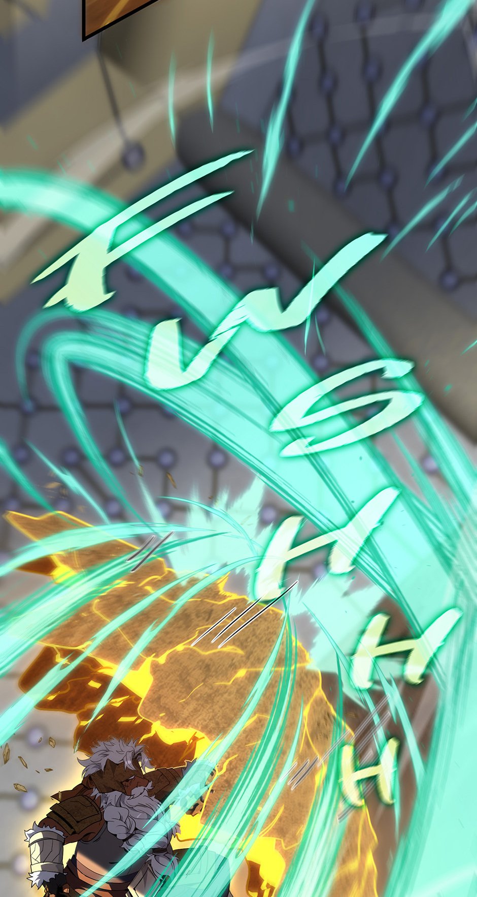 The Beginning After the End Chapter 214 - Shackled Elements image 15