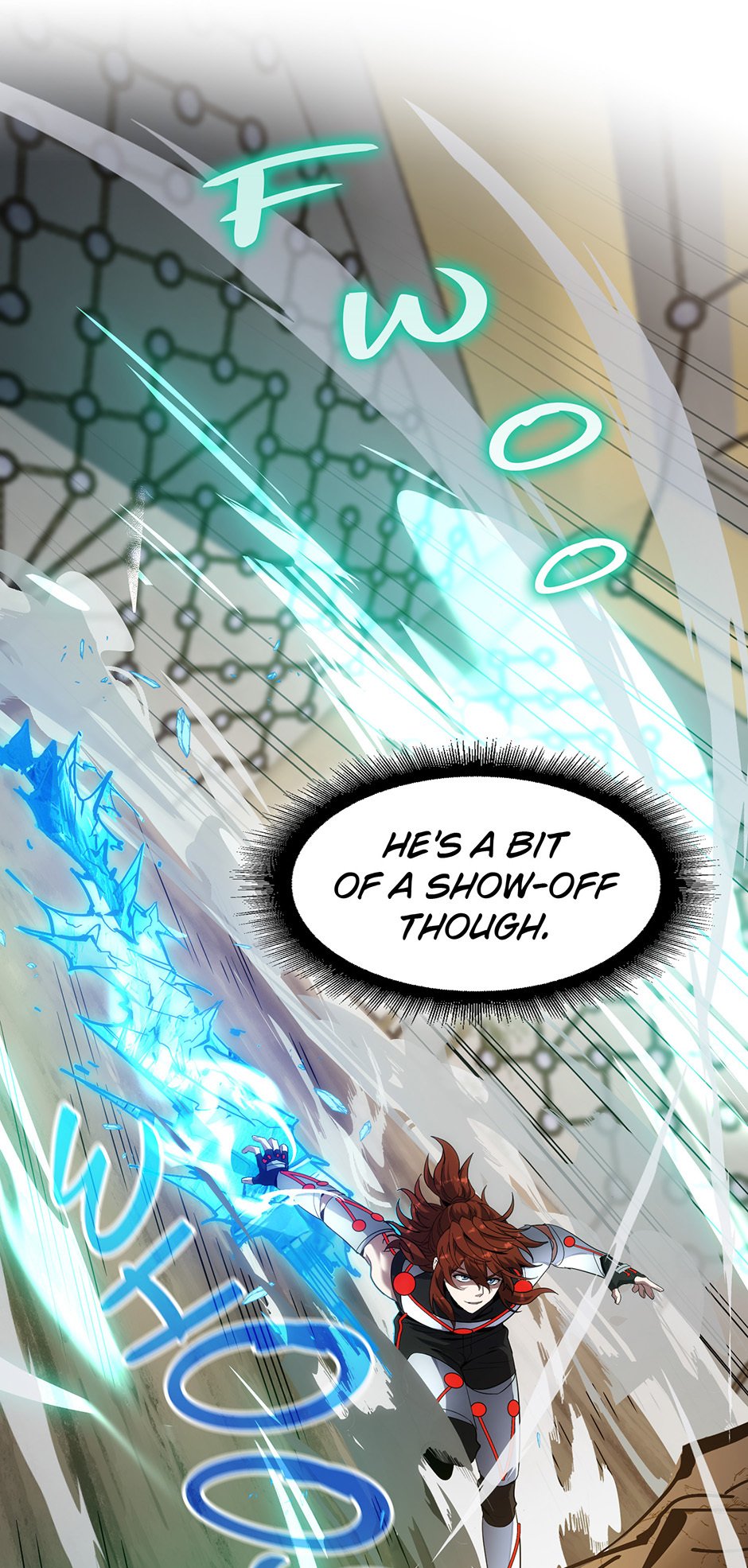 The Beginning After the End Chapter 214 - Shackled Elements image 17
