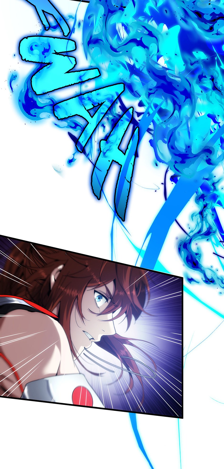 The Beginning After the End Chapter 214 - Shackled Elements image 23