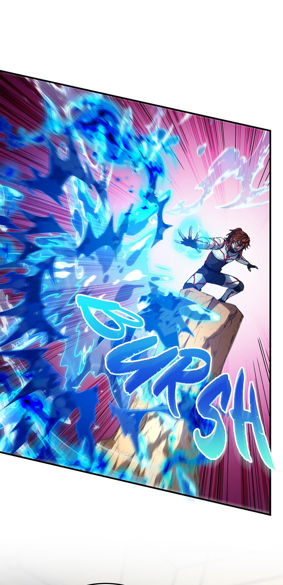 The Beginning After the End Chapter 214 - Shackled Elements image 24