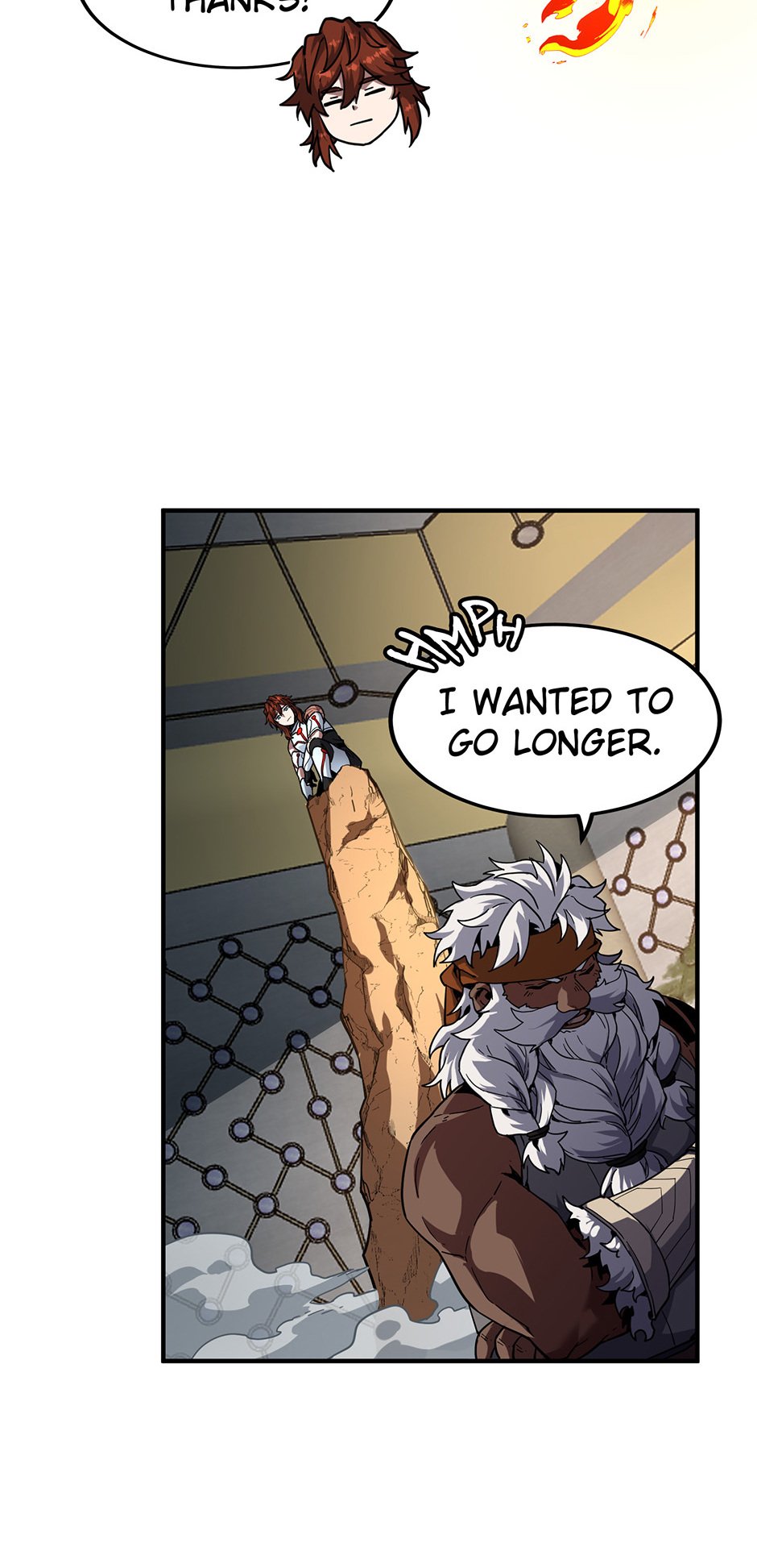 The Beginning After the End Chapter 214 - Shackled Elements image 26