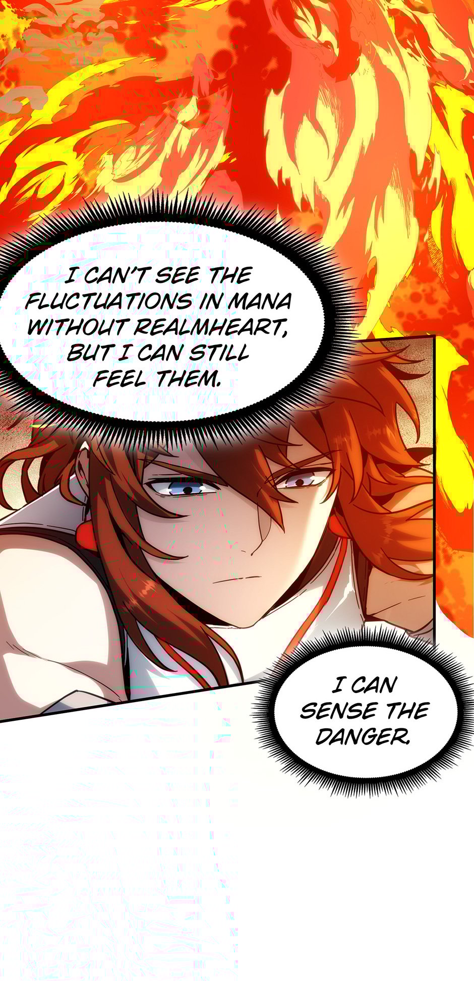The Beginning After the End Chapter 214 - Shackled Elements image 28