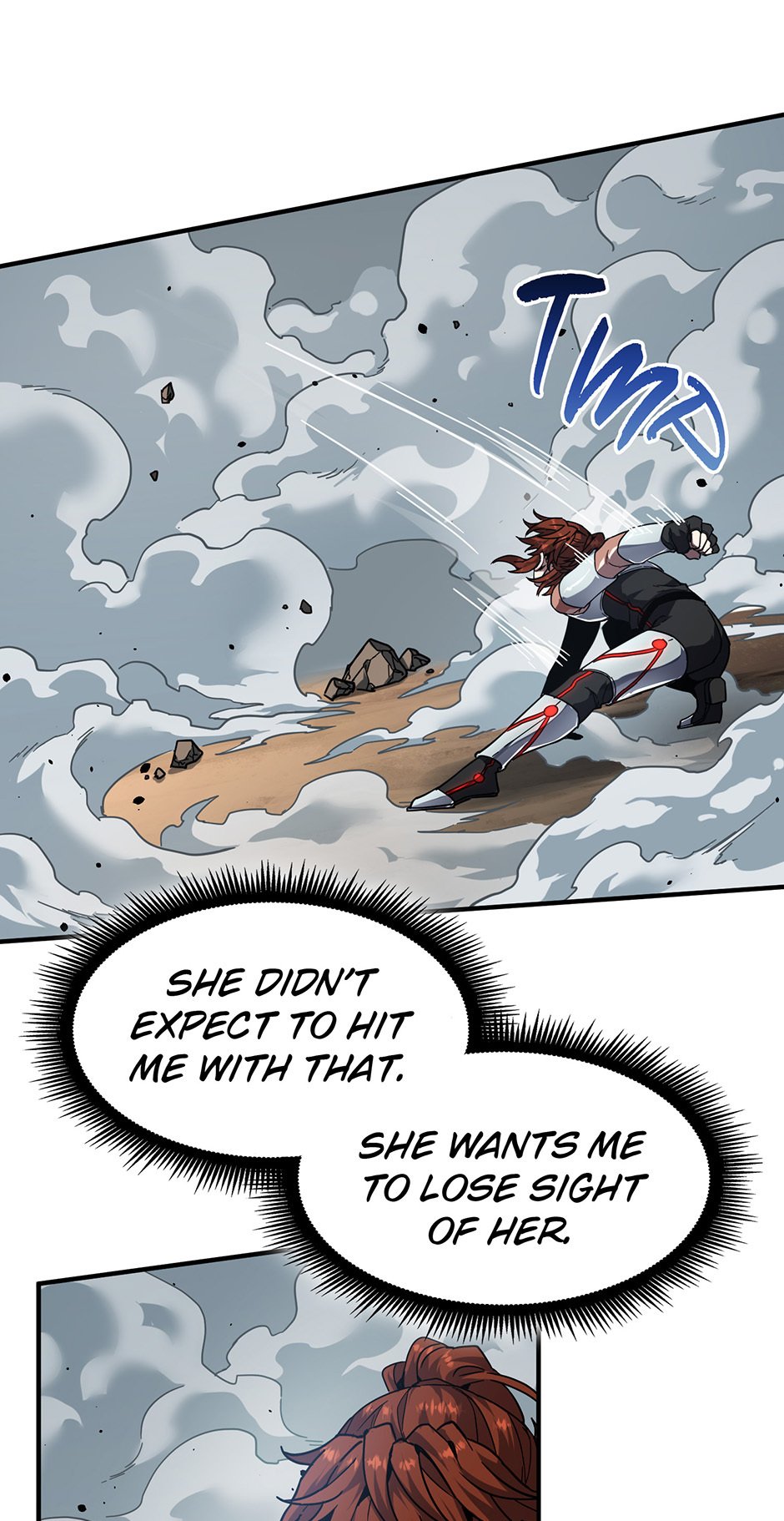 The Beginning After the End Chapter 214 - Shackled Elements image 30