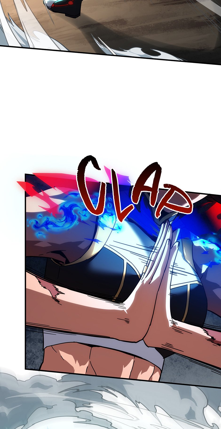 The Beginning After the End Chapter 214 - Shackled Elements image 32