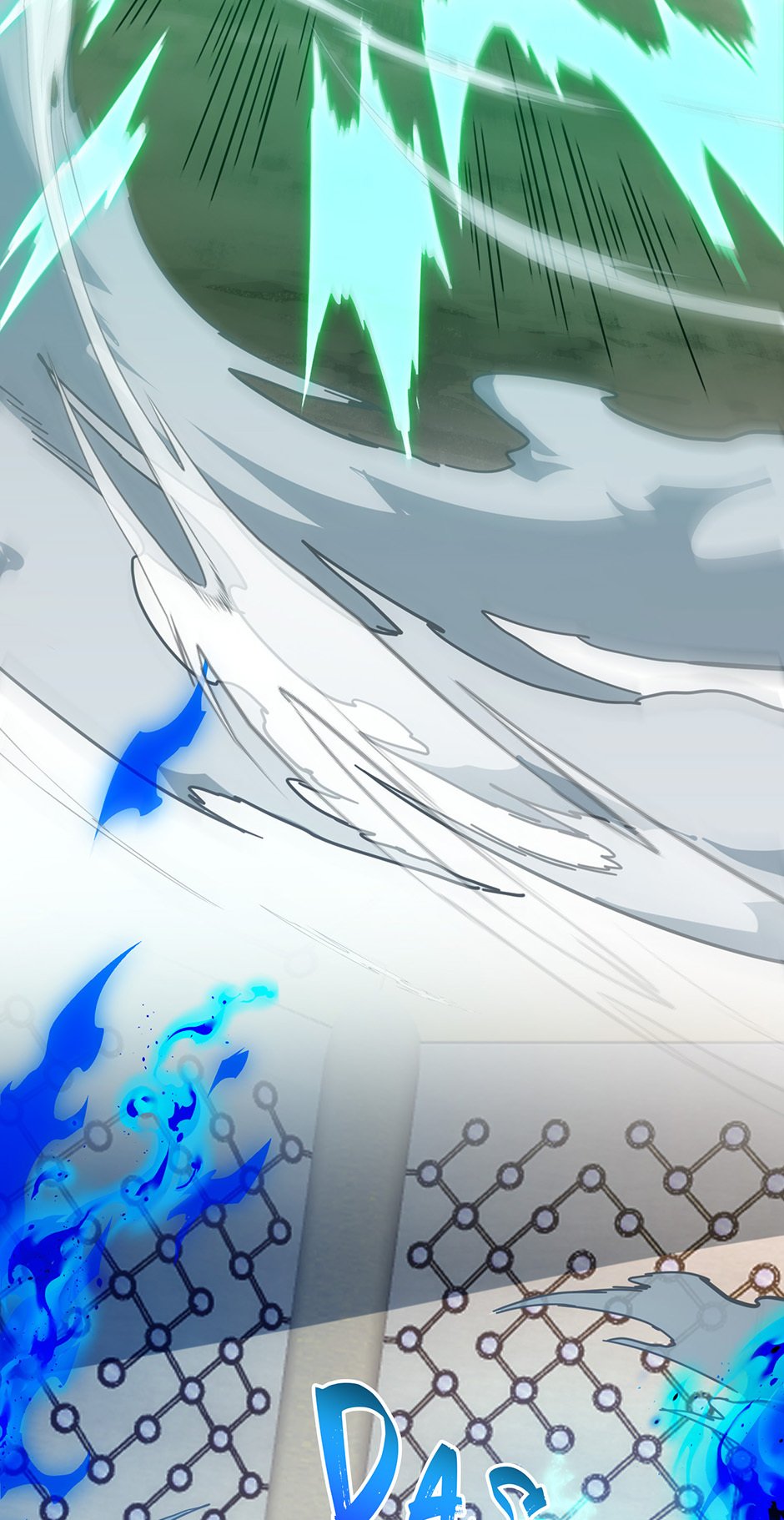 The Beginning After the End Chapter 214 - Shackled Elements image 34