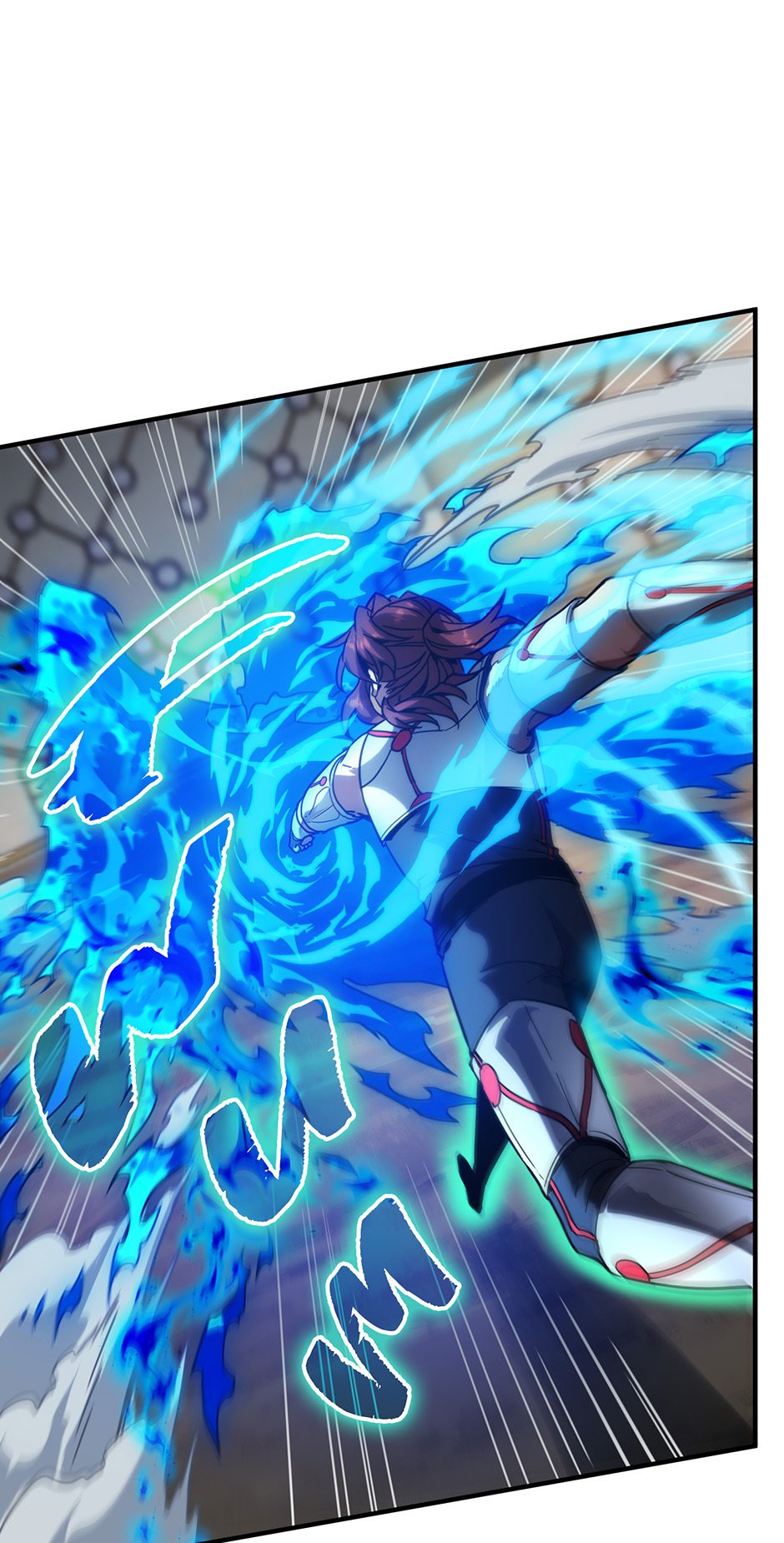The Beginning After the End Chapter 214 - Shackled Elements image 36
