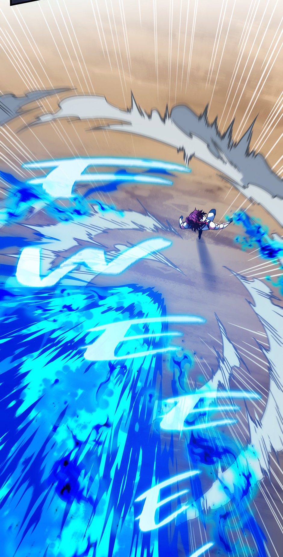 The Beginning After the End Chapter 214 - Shackled Elements image 39