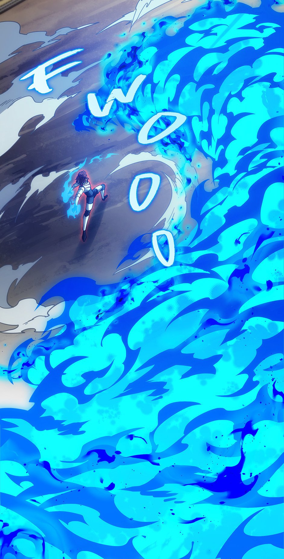 The Beginning After the End Chapter 214 - Shackled Elements image 41