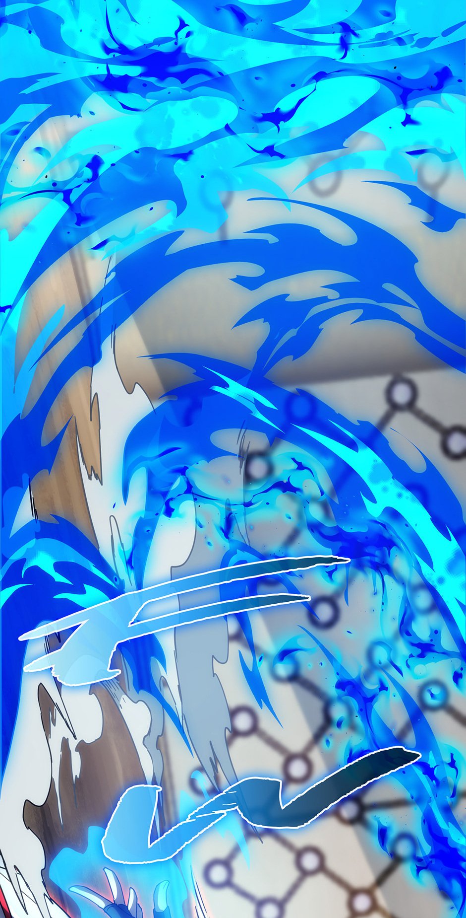 The Beginning After the End Chapter 214 - Shackled Elements image 42