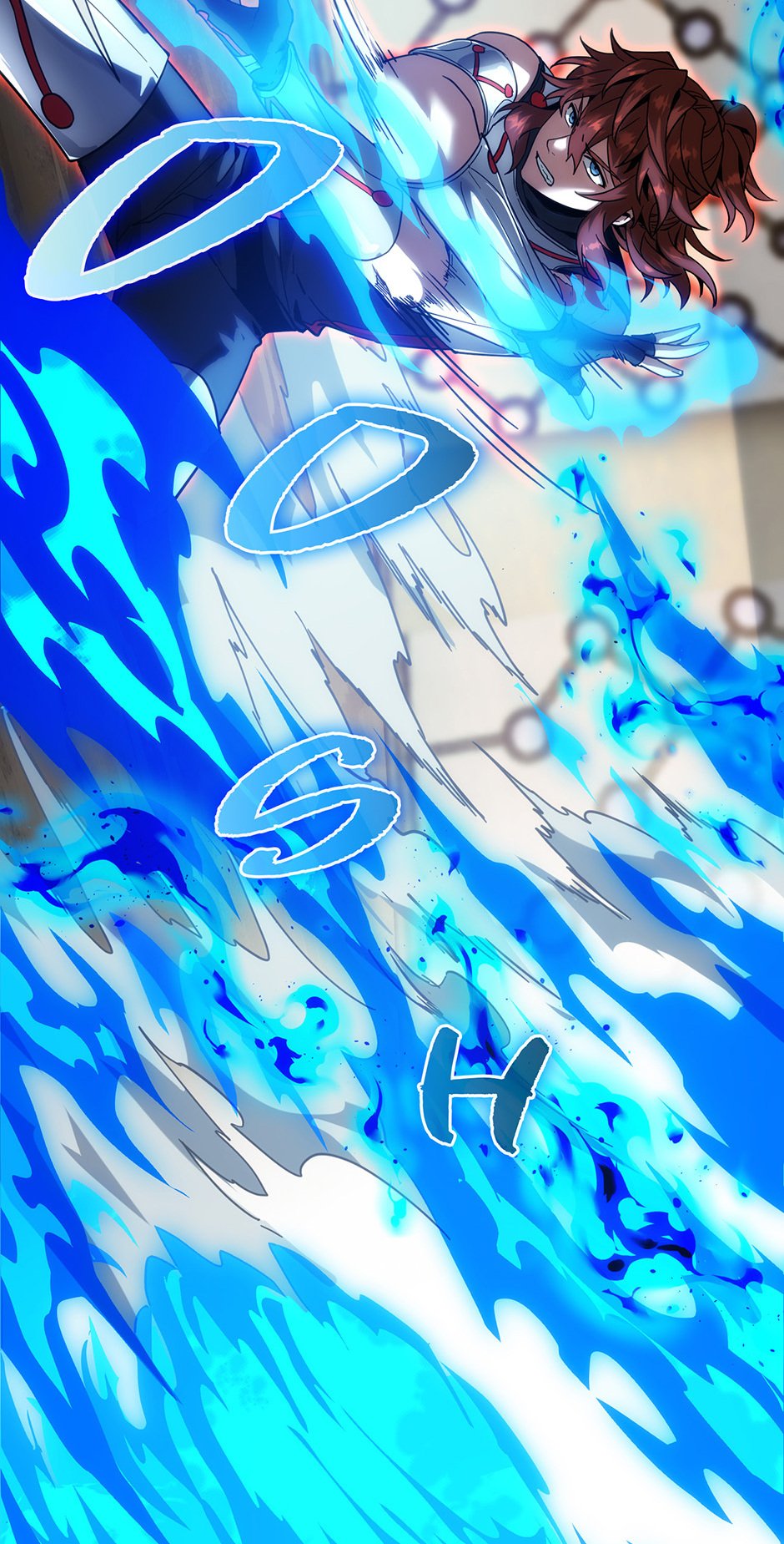 The Beginning After the End Chapter 214 - Shackled Elements image 43
