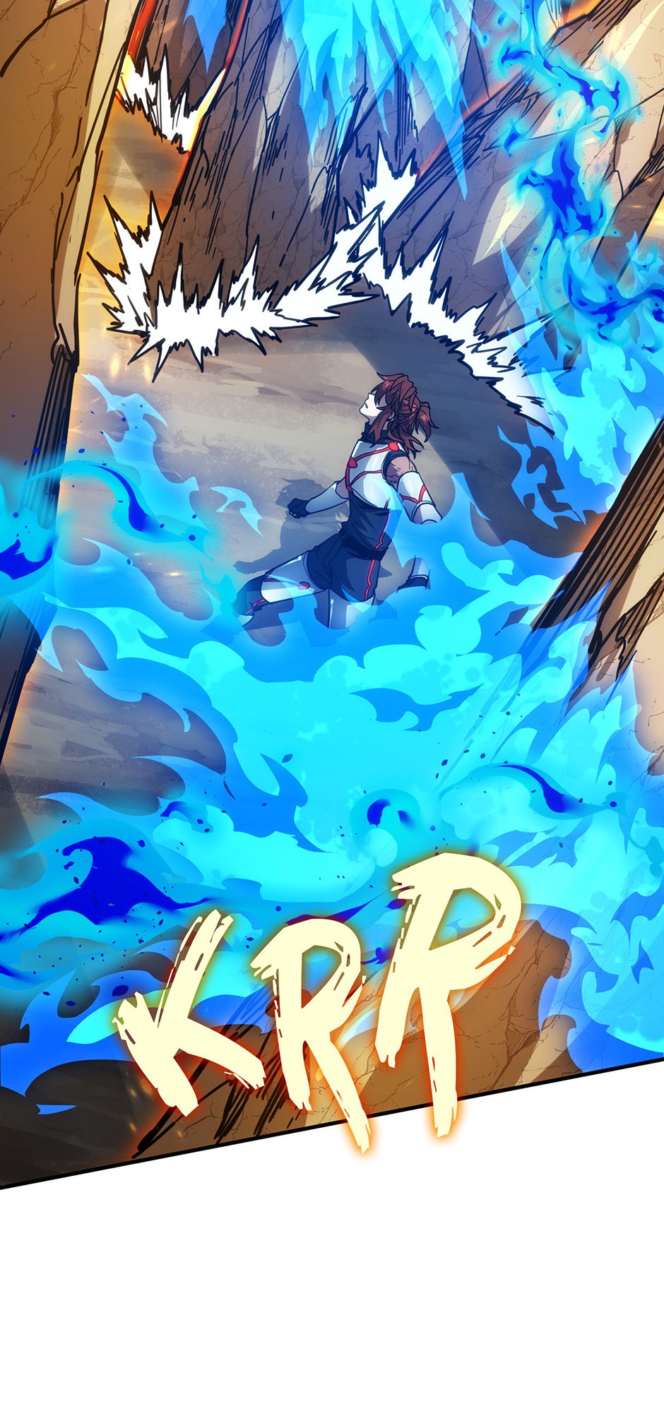 The Beginning After the End Chapter 214 - Shackled Elements image 48
