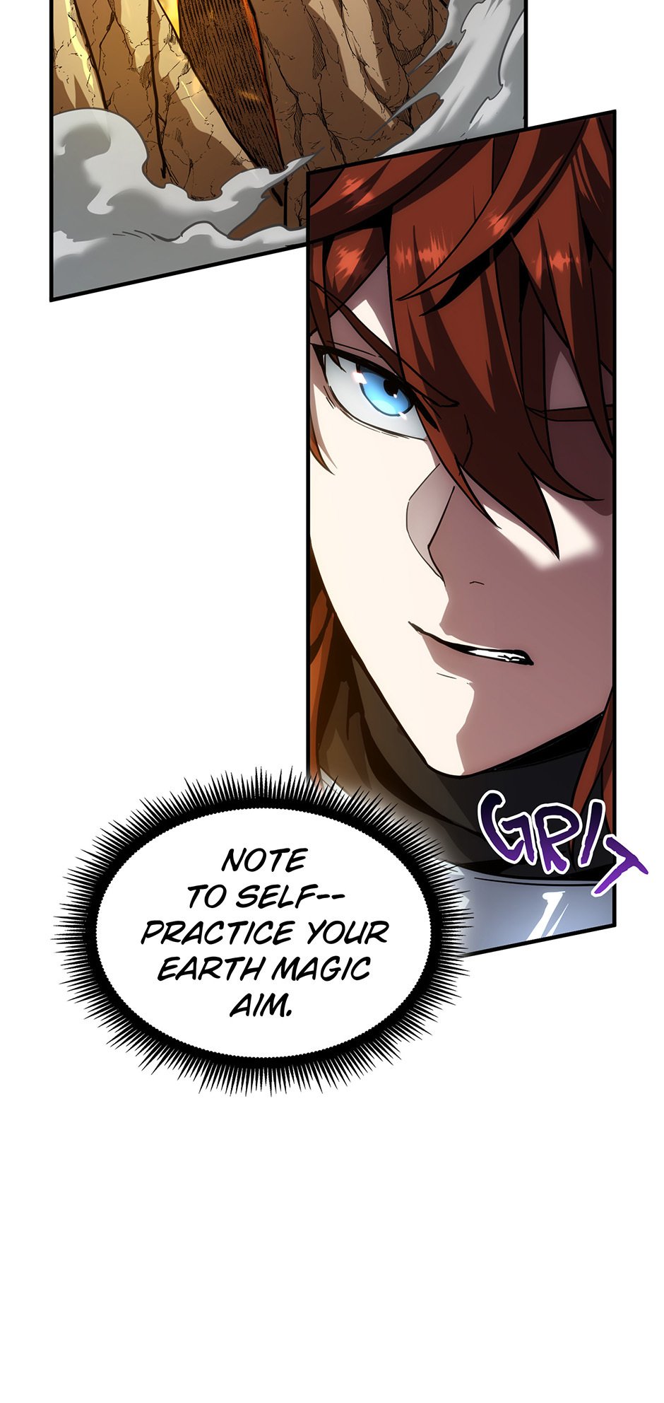 The Beginning After the End Chapter 214 - Shackled Elements image 51