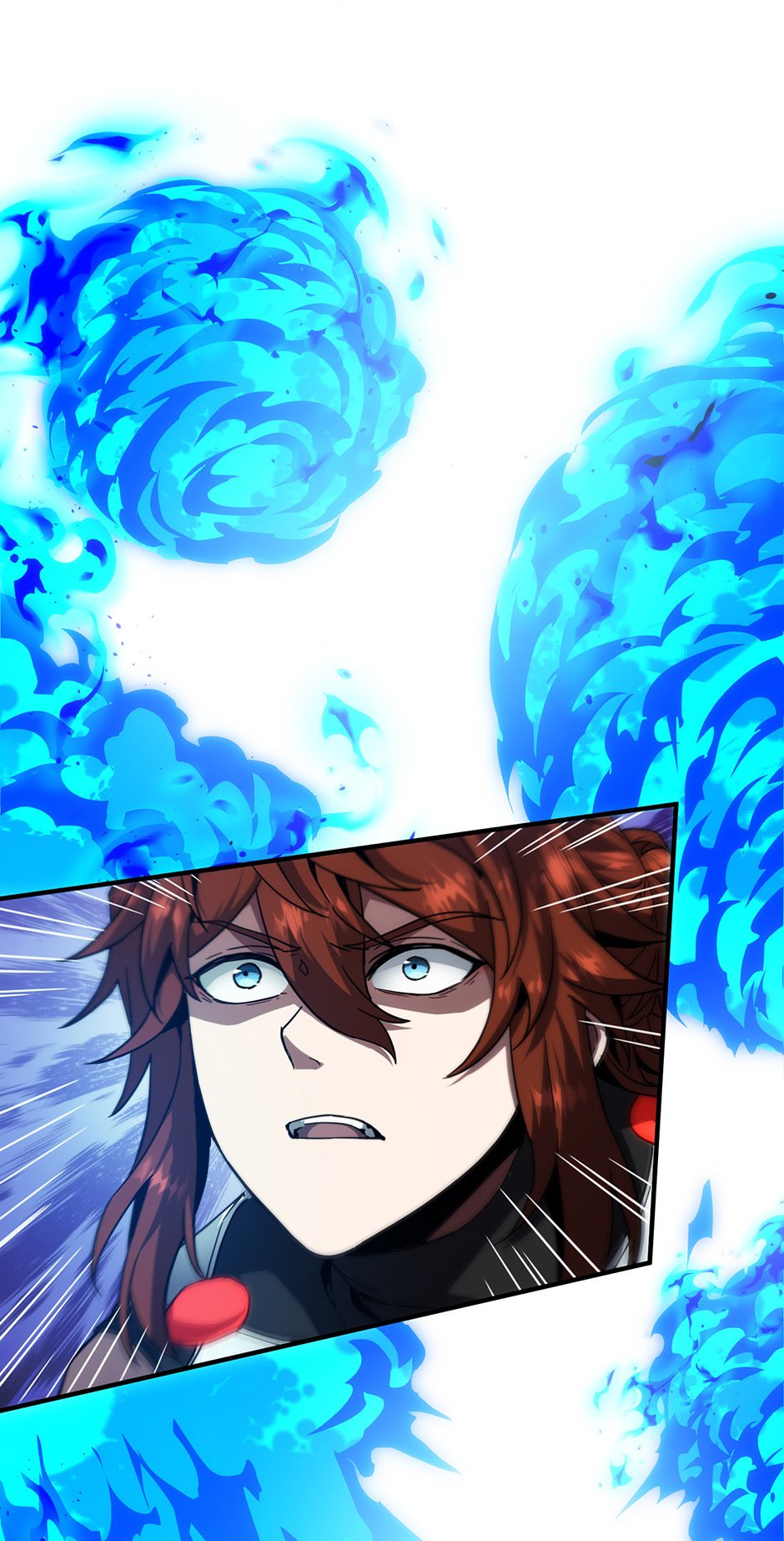The Beginning After the End Chapter 214 - Shackled Elements image 52