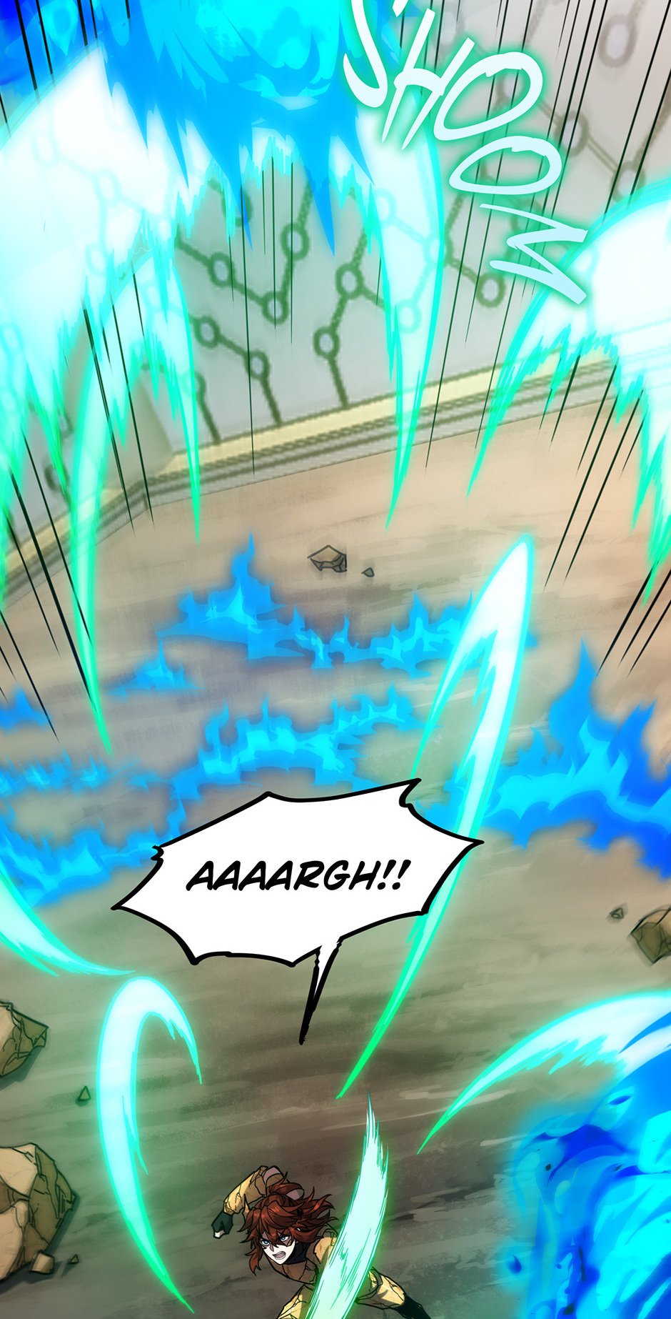 The Beginning After the End Chapter 214 - Shackled Elements image 58