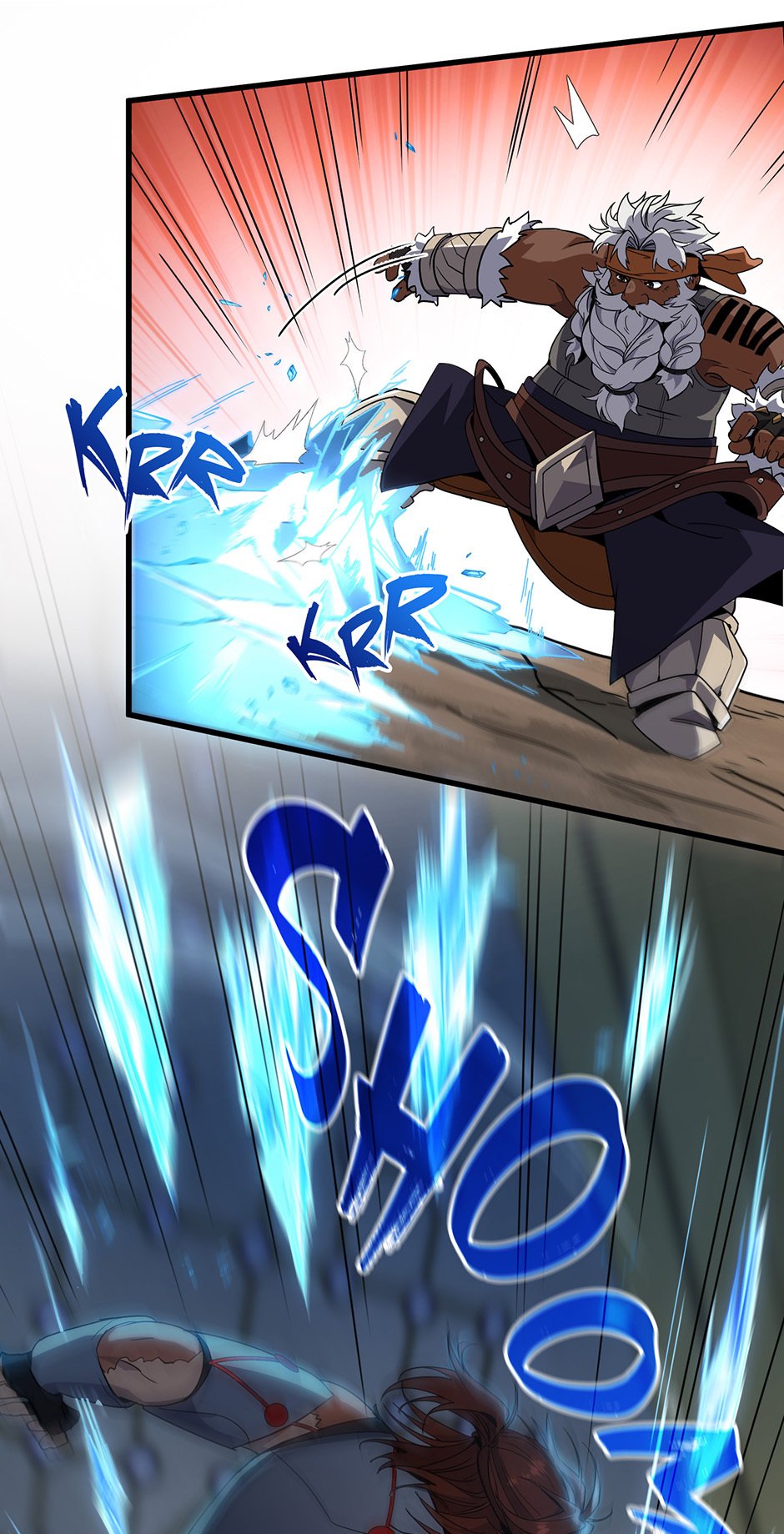 The Beginning After the End Chapter 214 - Shackled Elements image 5