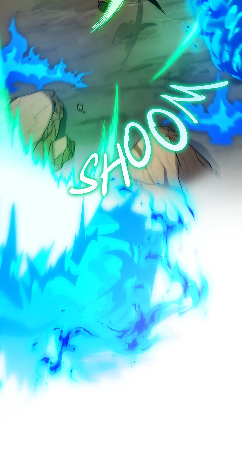 The Beginning After the End Chapter 214 - Shackled Elements image 59