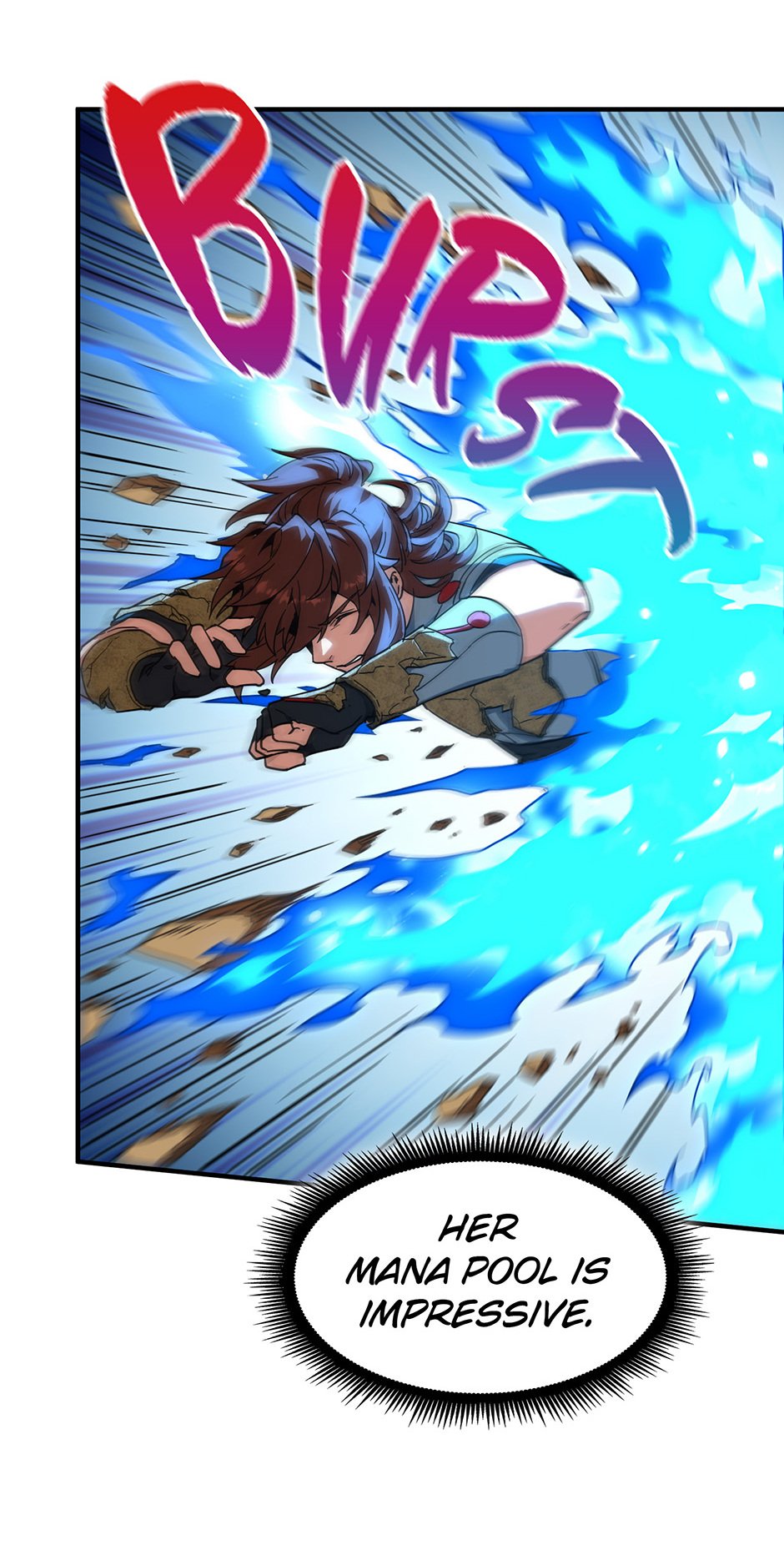 The Beginning After the End Chapter 214 - Shackled Elements image 61