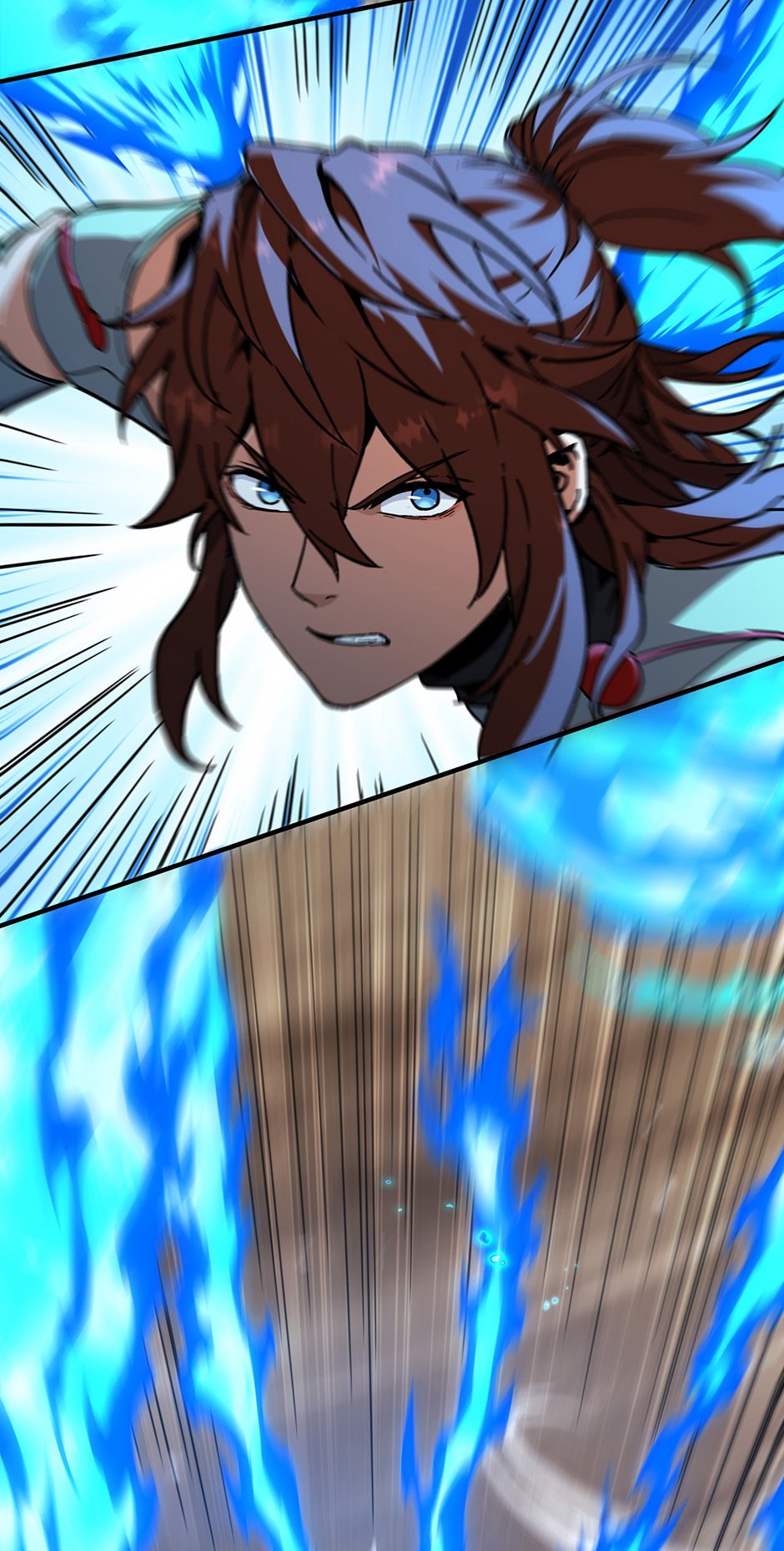 The Beginning After the End Chapter 214 - Shackled Elements image 64