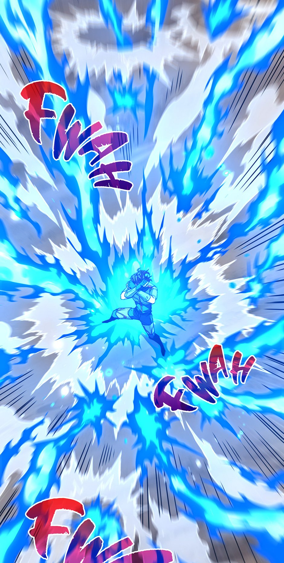 The Beginning After the End Chapter 214 - Shackled Elements image 65