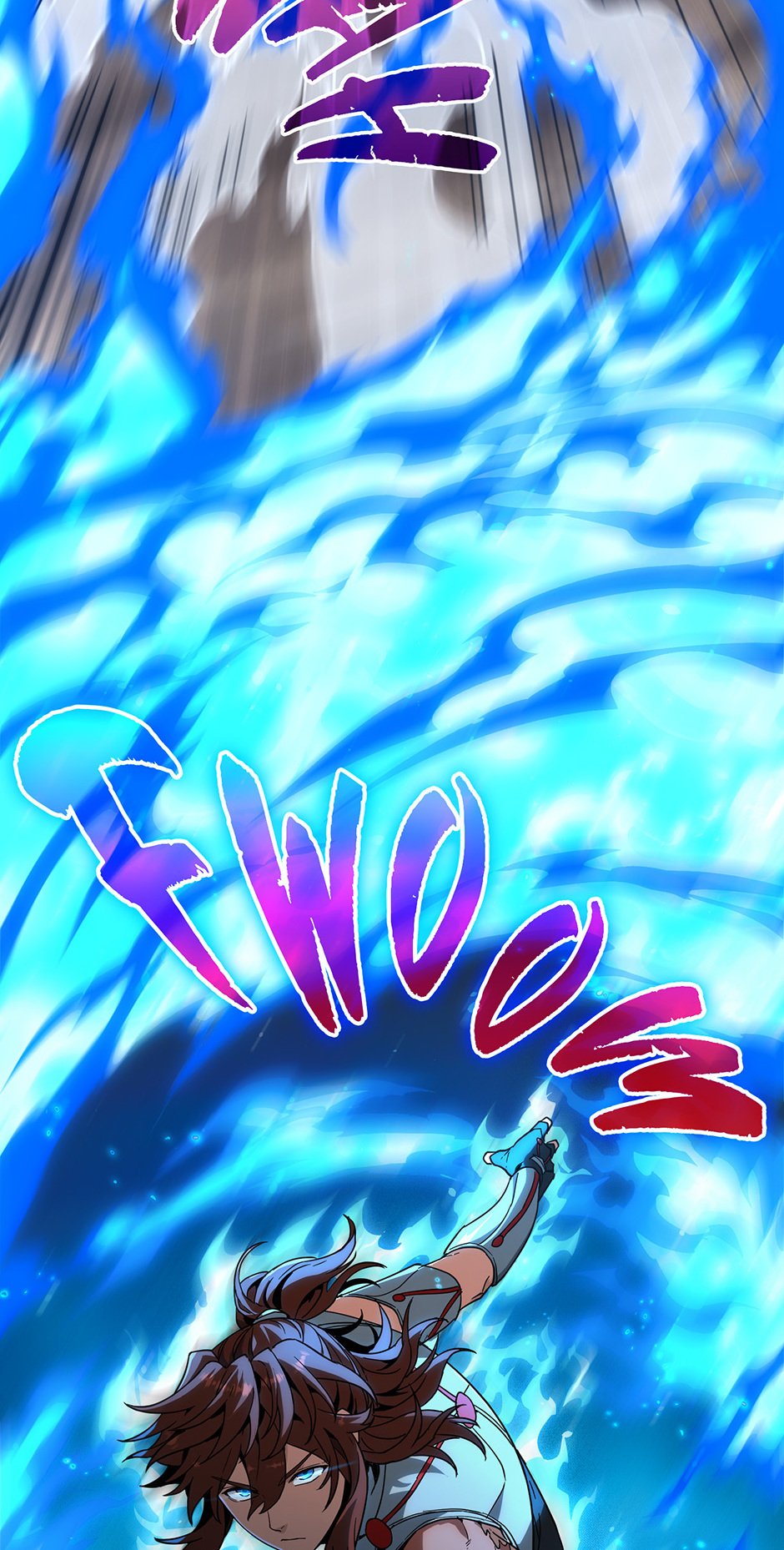 The Beginning After the End Chapter 214 - Shackled Elements image 66