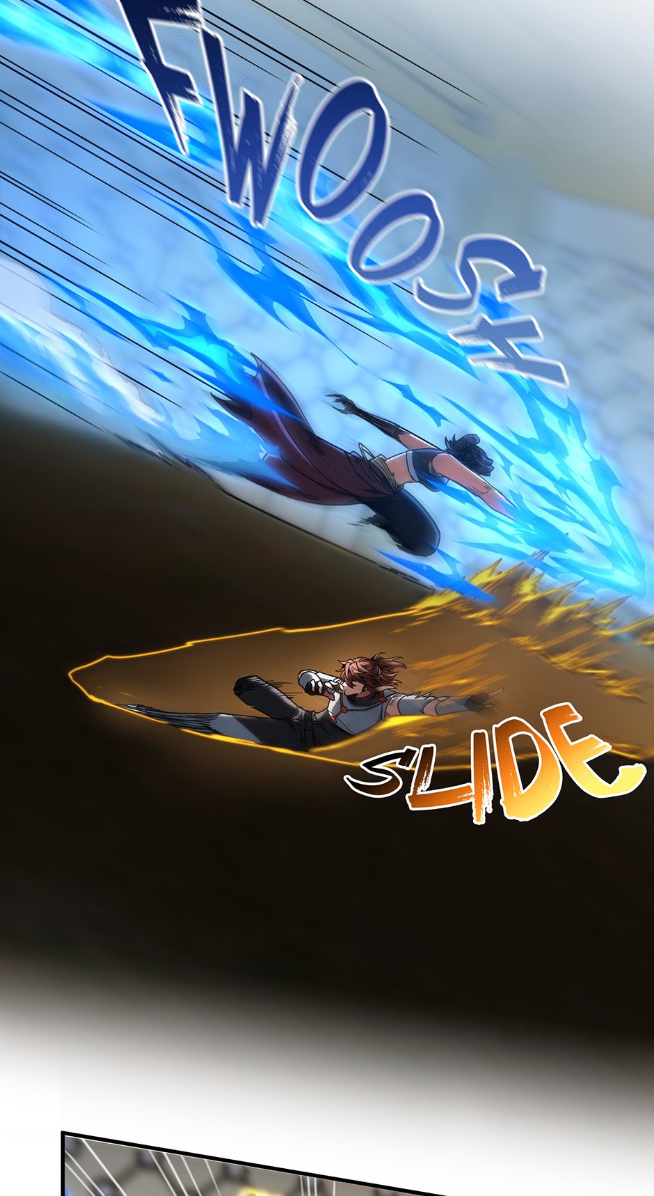 The Beginning After the End Chapter 214 - Shackled Elements image 70