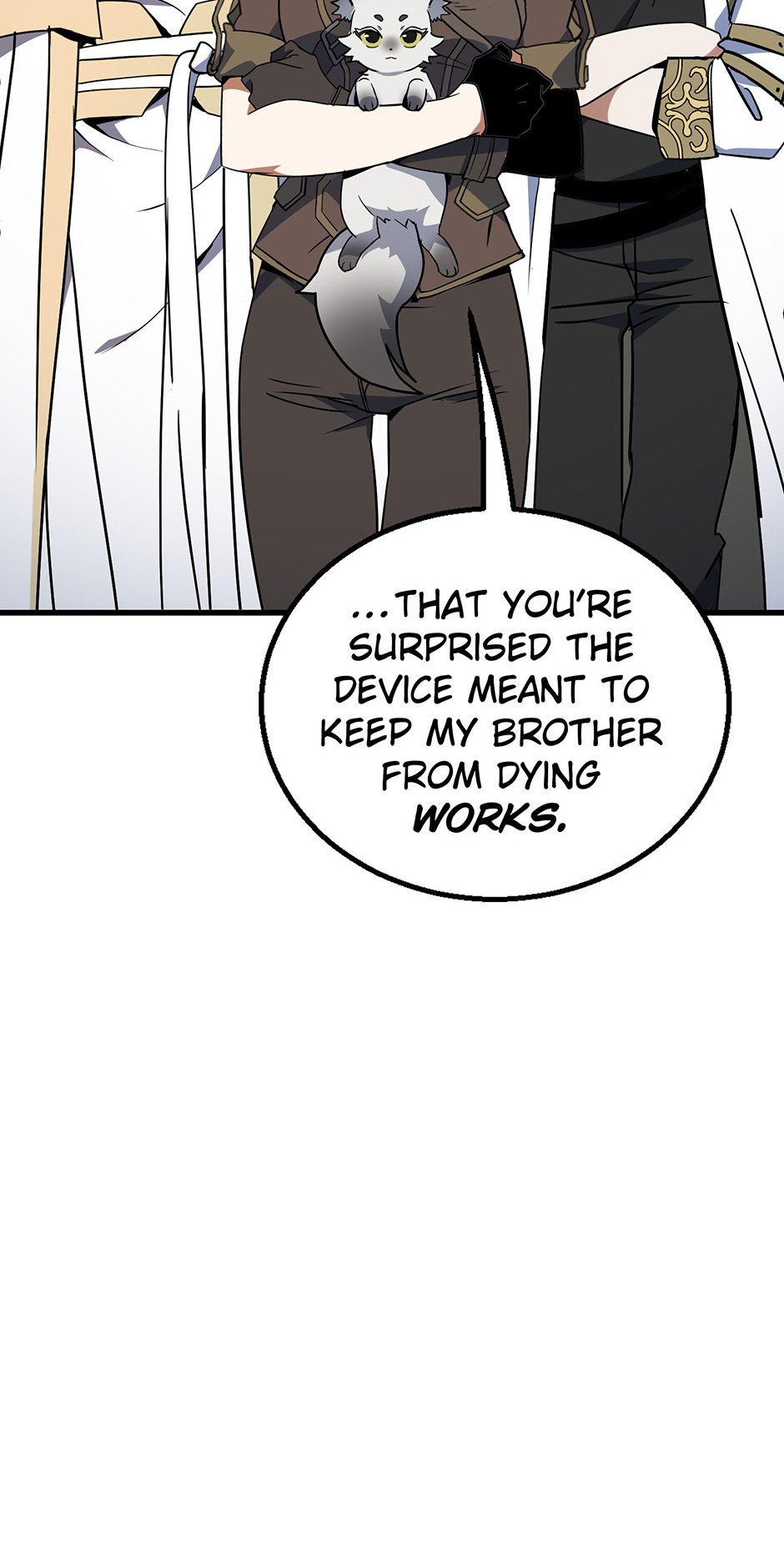 The Beginning After the End Chapter 214 - Shackled Elements image 78