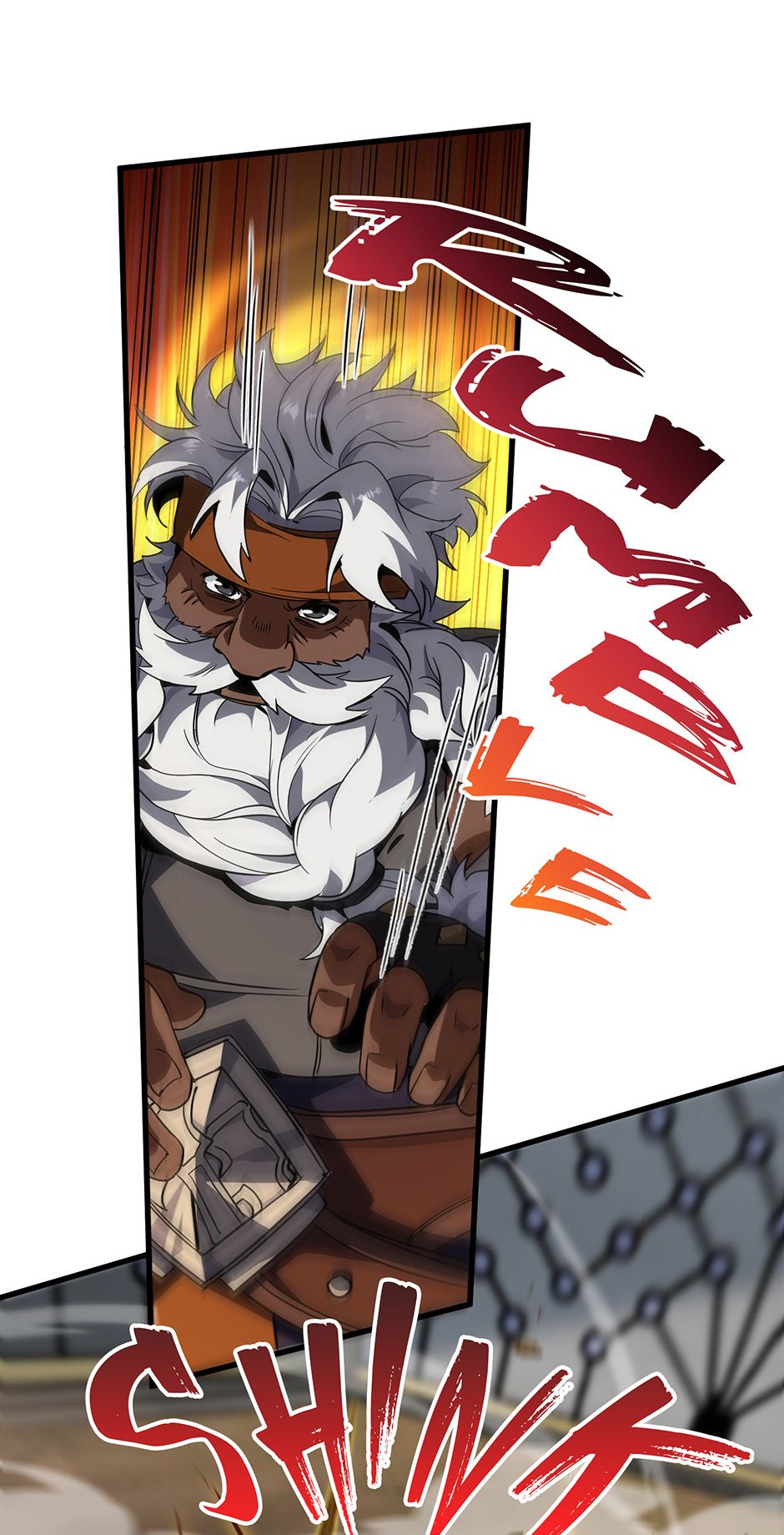 The Beginning After the End Chapter 214 - Shackled Elements image 8